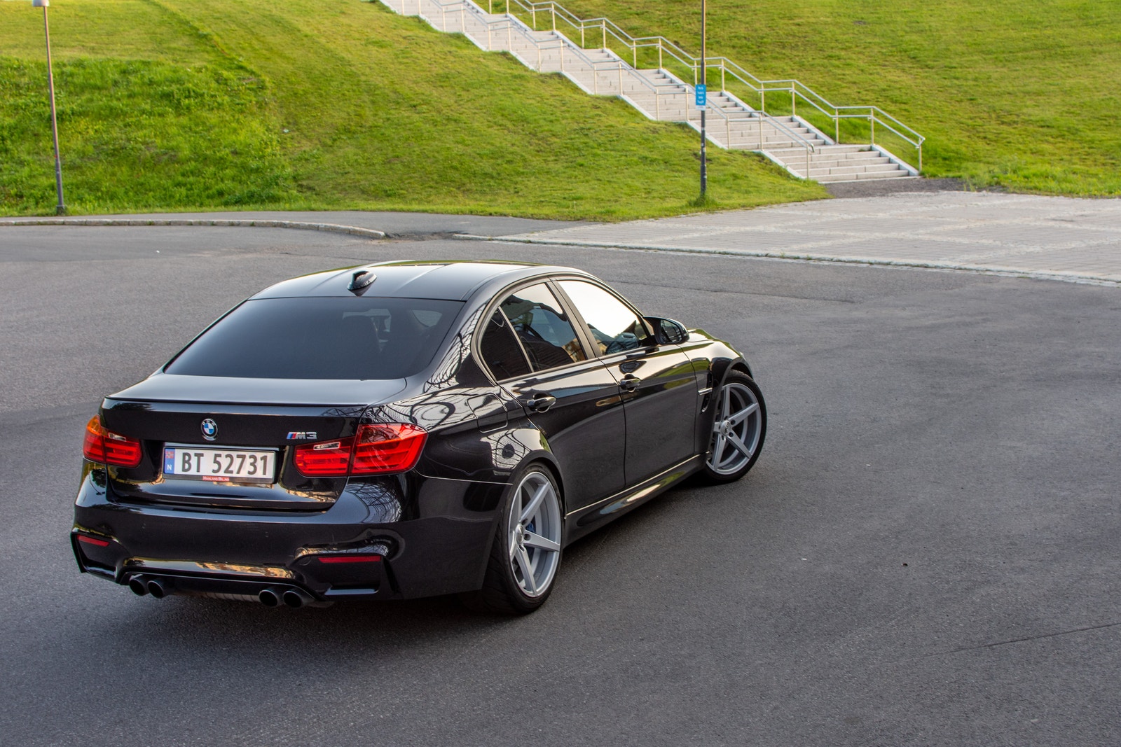 BMW M3 3