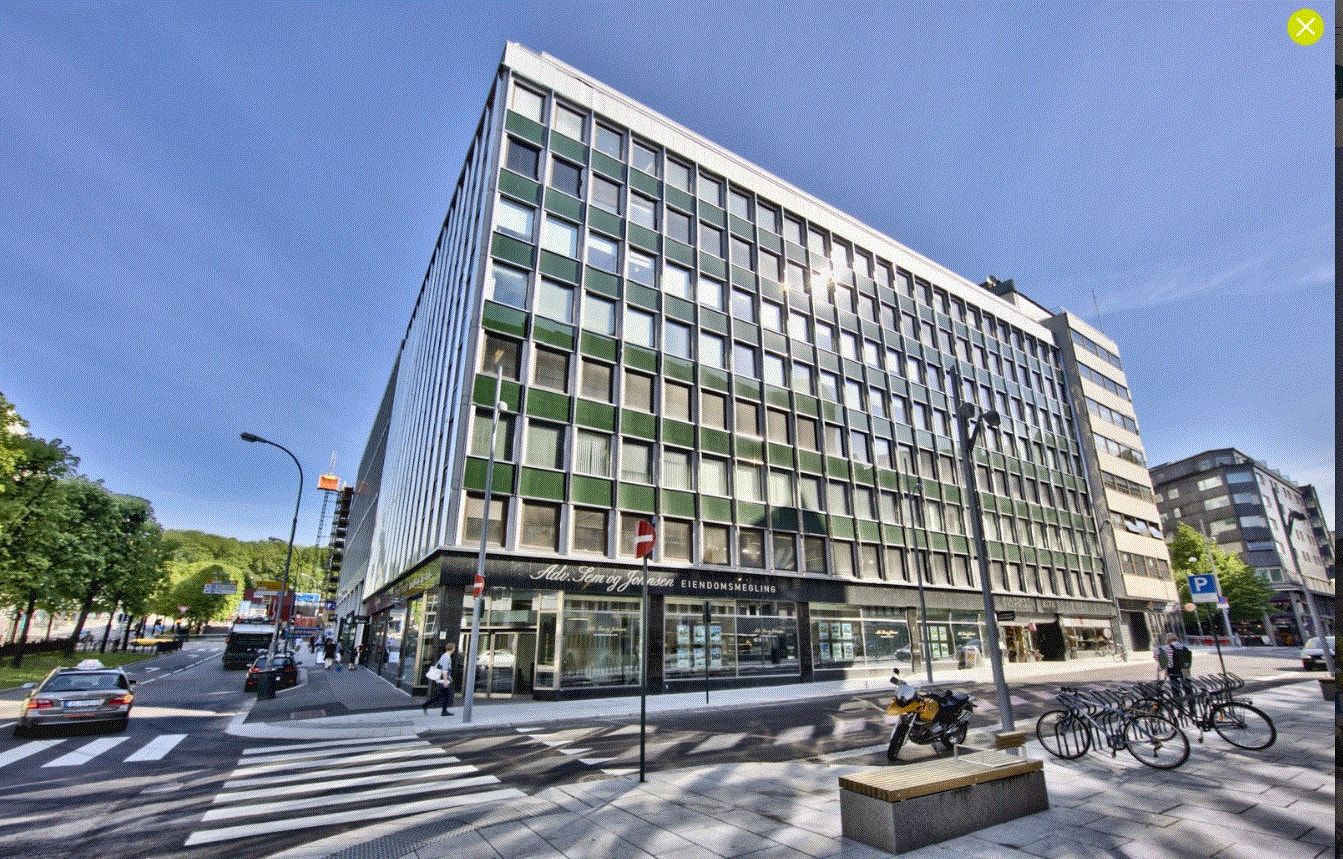 Eiendommen Klingenberggata 7 Galleribilde