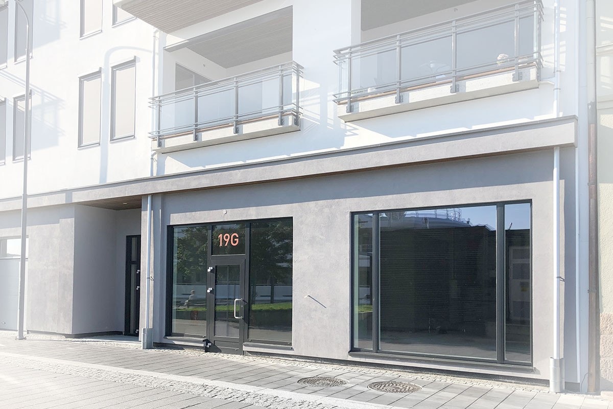 Langbryggen 19G (Lokale 3) Galleribilde