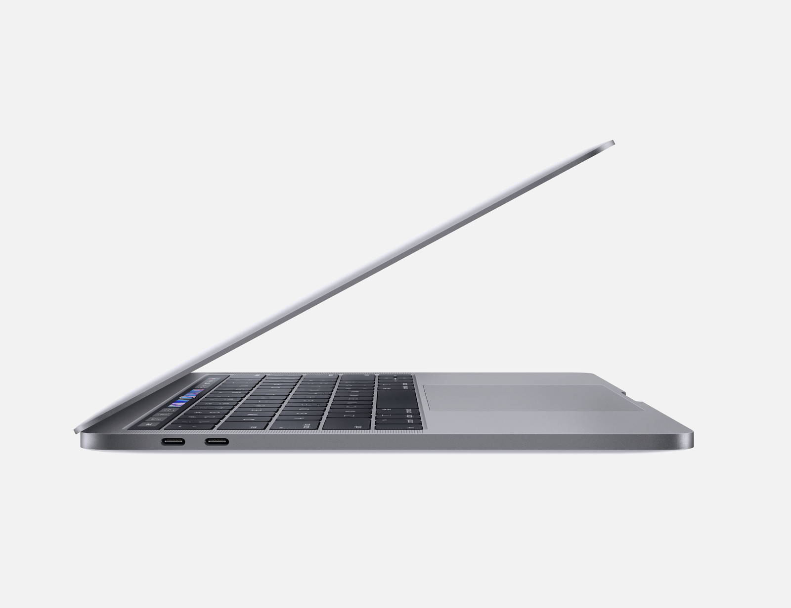 MacBook Pro 13'' mTouch Bar (512GB 8GB) | FINN.no MacBook Pro 13 MWP42 2020 (stellargrå) | FINN.no