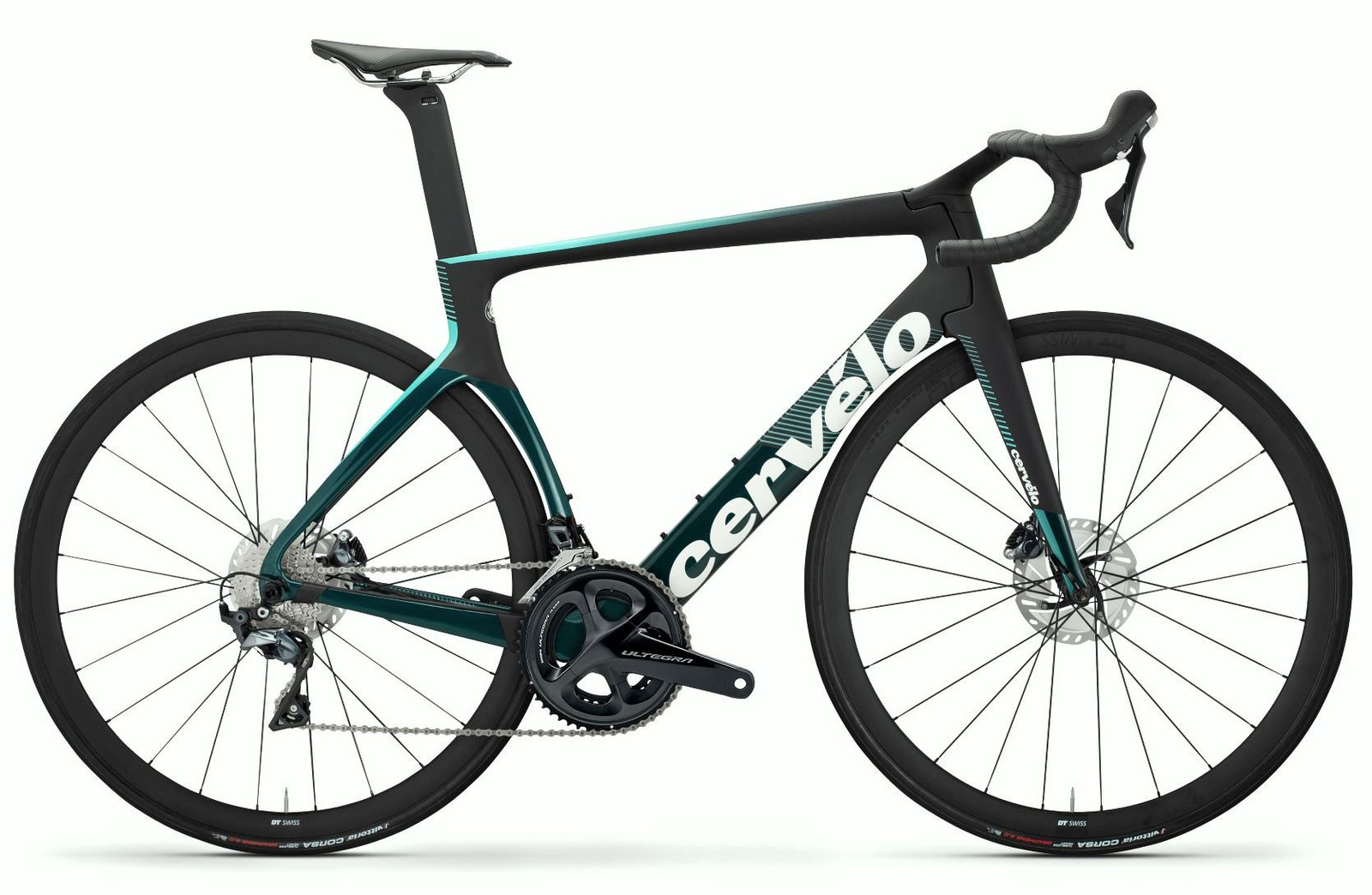 Cervelo s5 til salgs