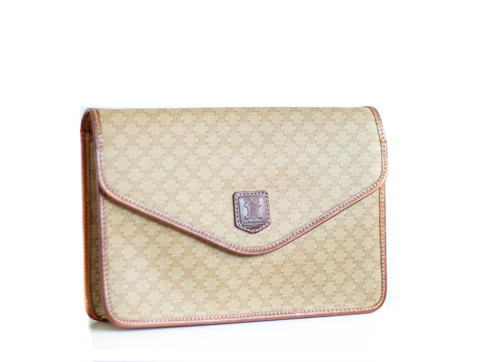 Celine Macadam Crossbody | FINN.no Celine Macadem Veskelommebok | FINN.no