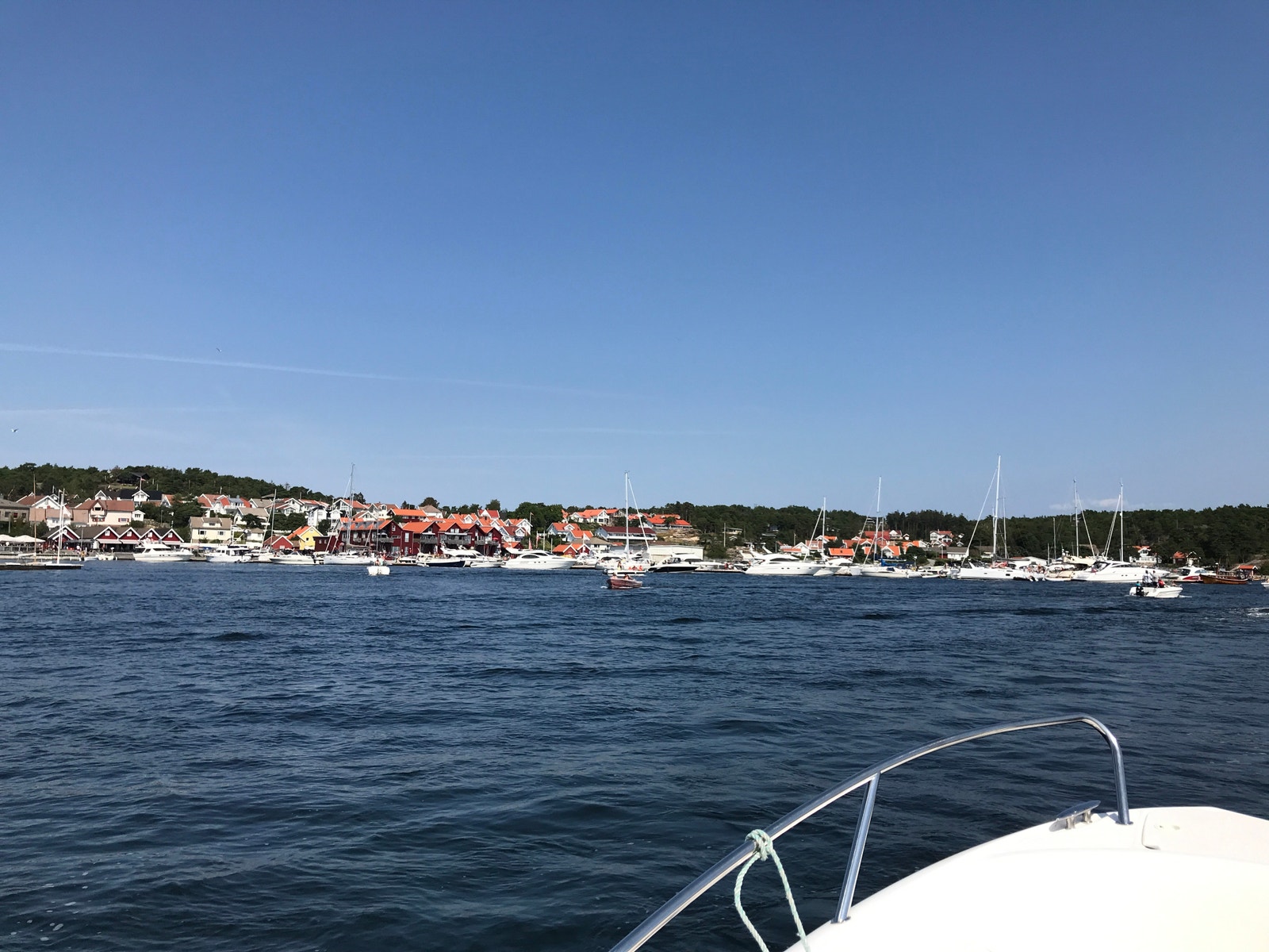 Skjærhalden Galleribilde