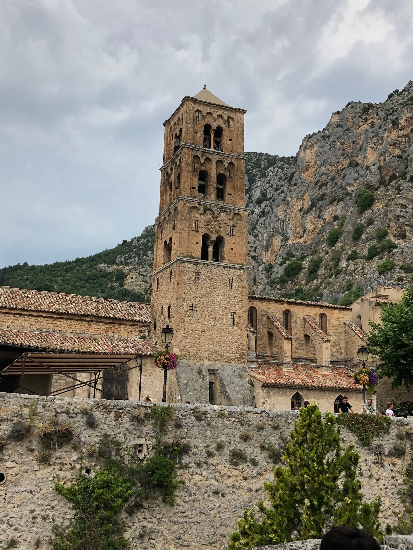 Mostiers-Sainte-Marie Galleribilde