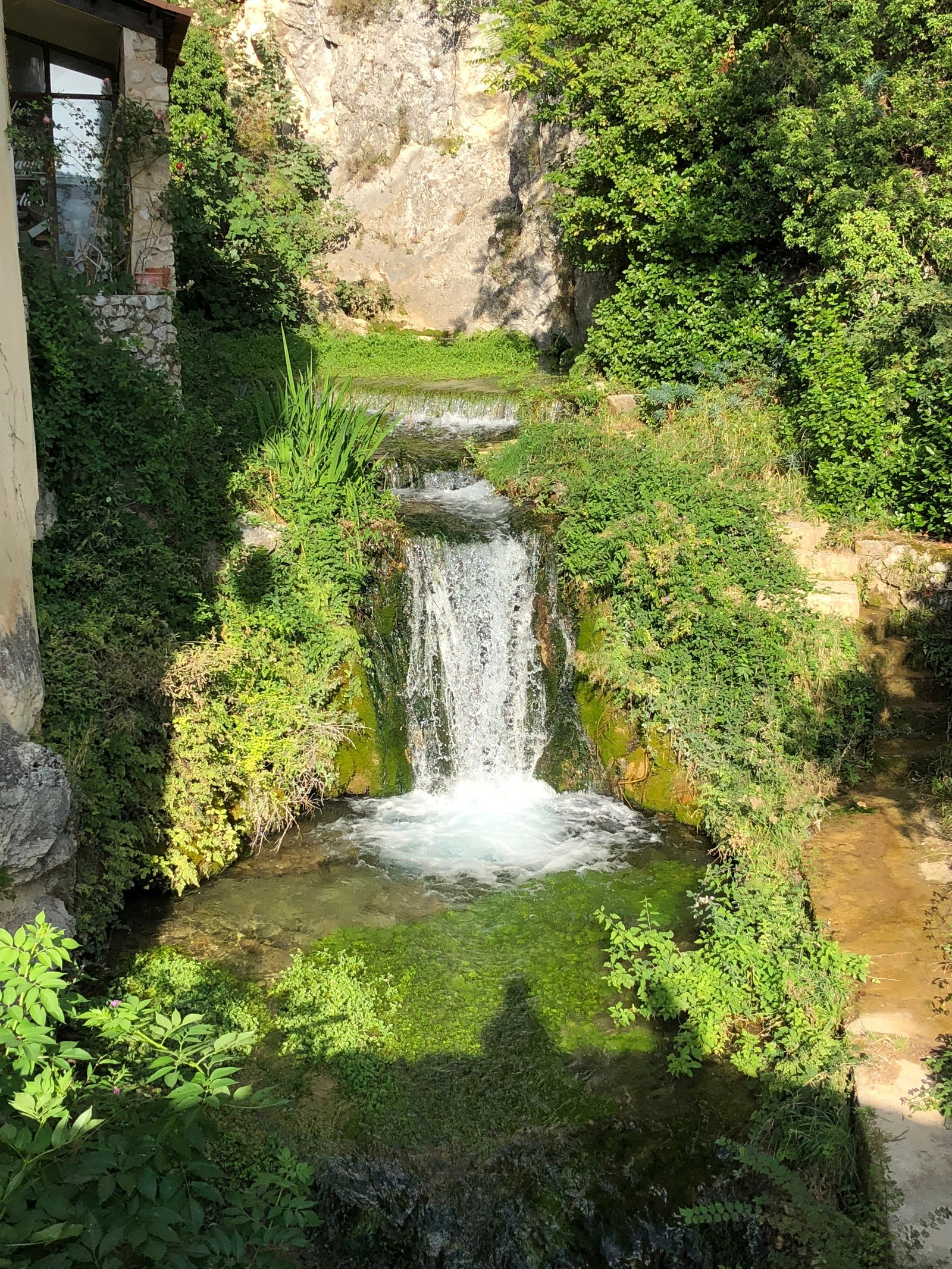 Mostiers-Sainte-Marie Galleribilde