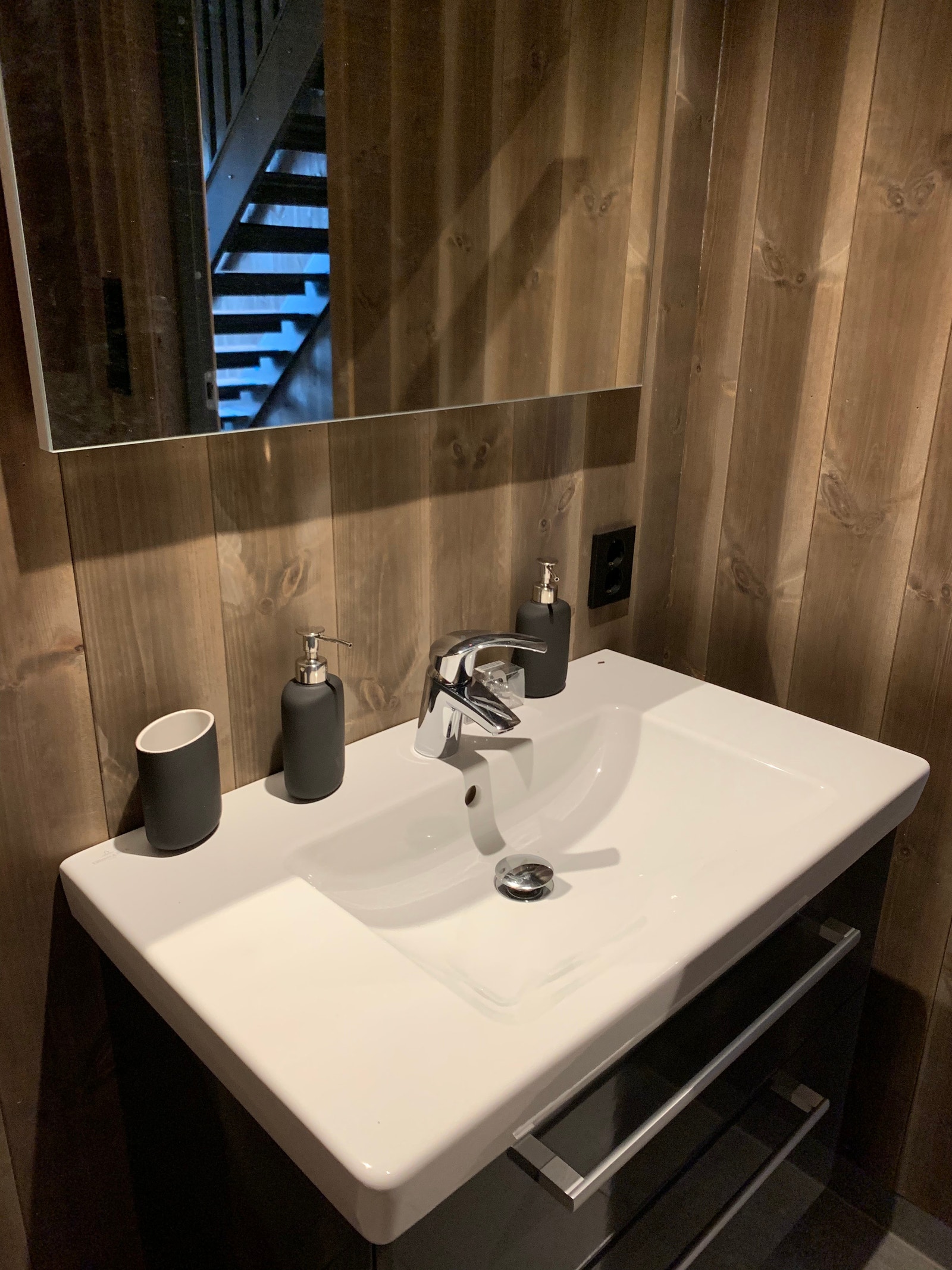 Hovedbad Galleribilde