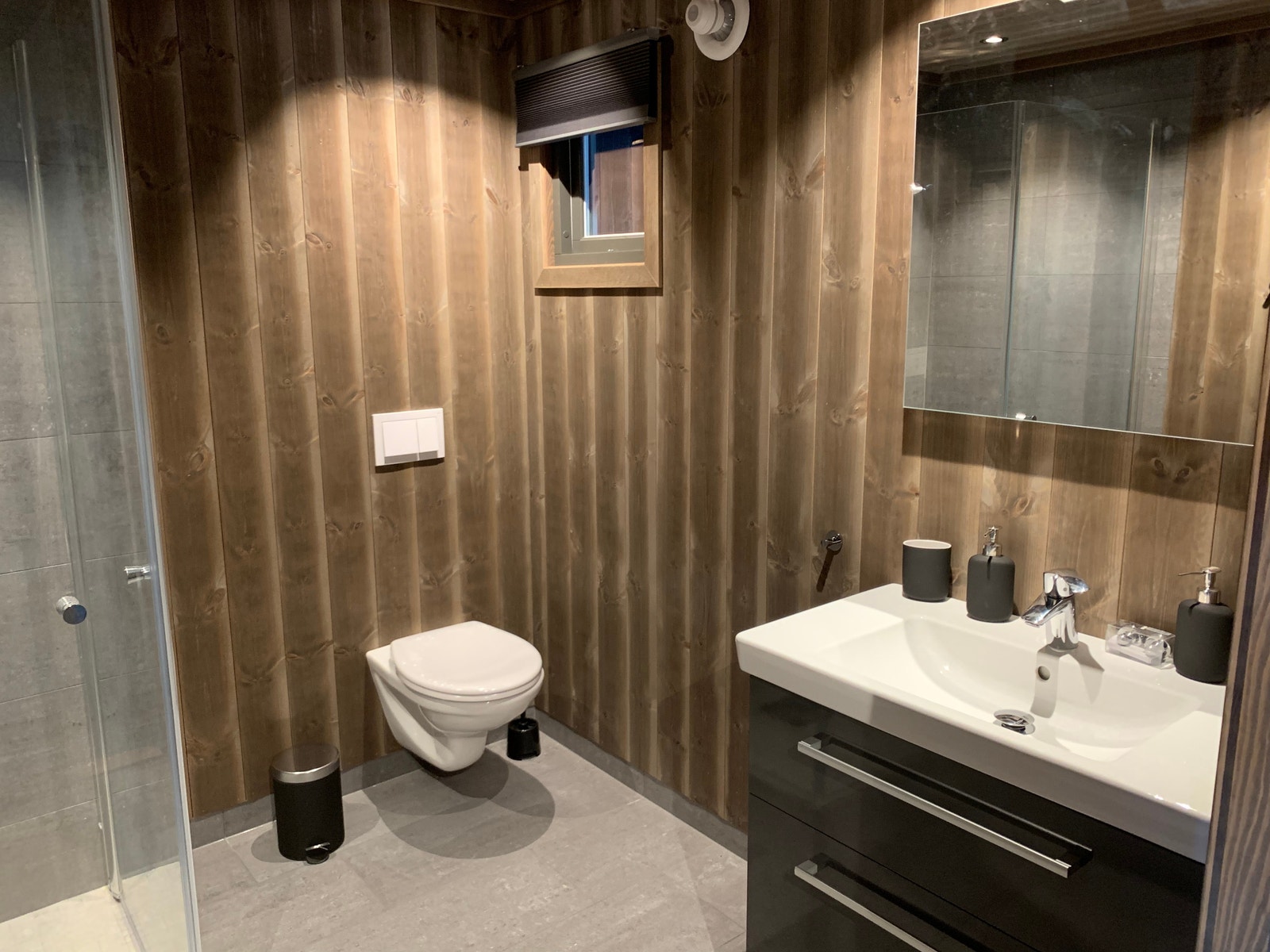 Hovedbad Galleribilde