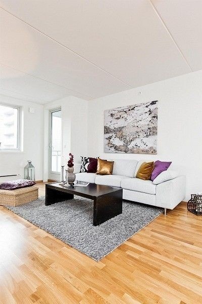 Stue Galleribilde