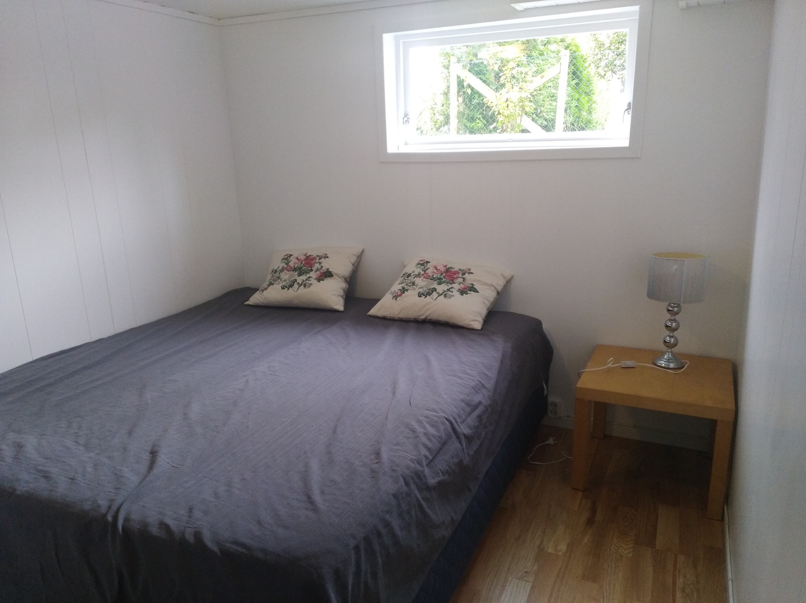 Soverom Nr.1 Galleribilde