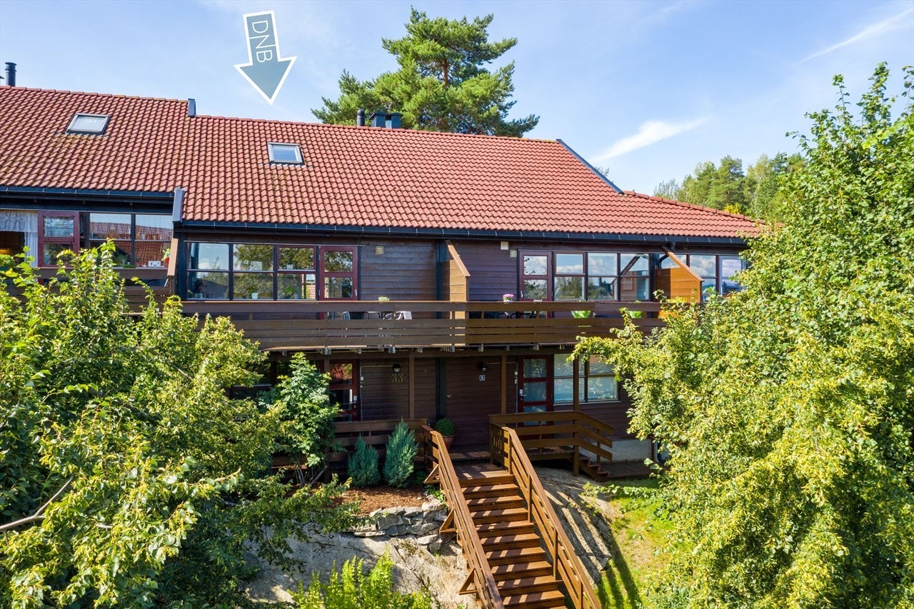 Velkommen inn! Galleribilde