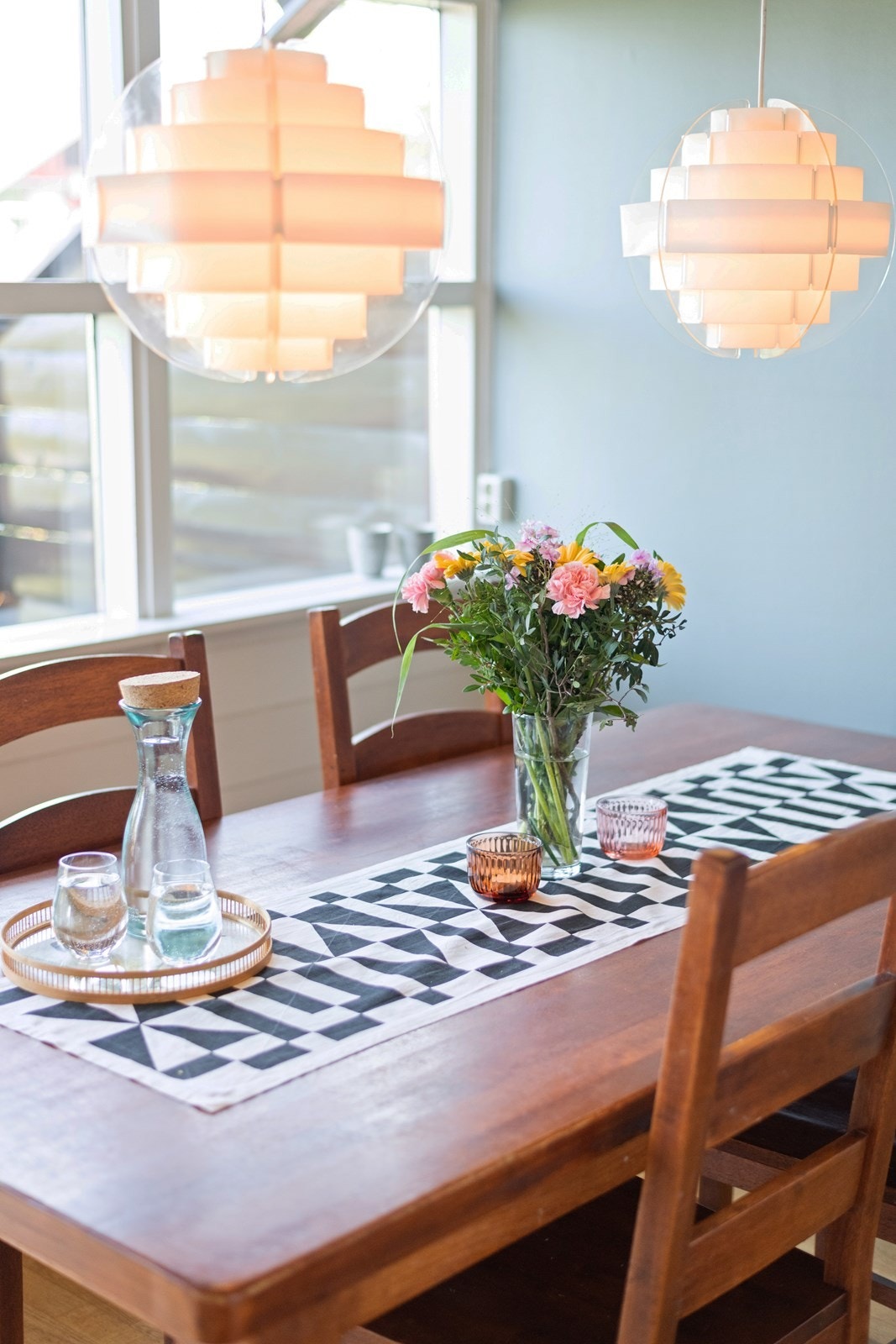 Kjøkken detaljer. Galleribilde