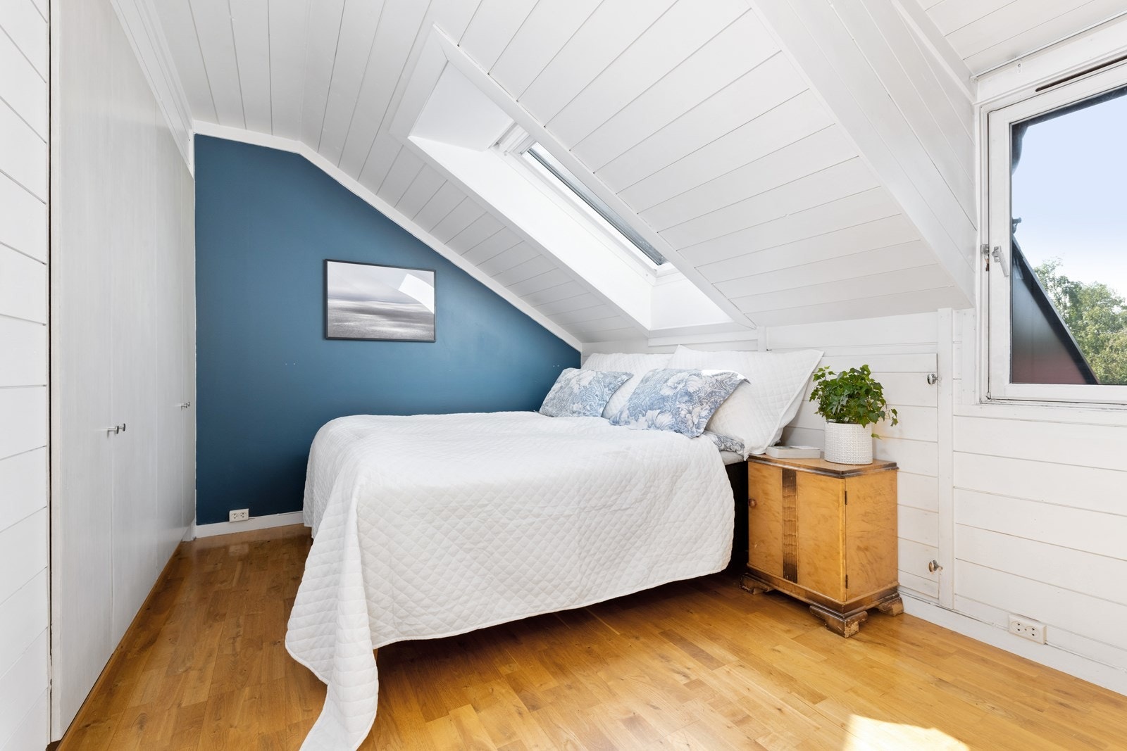 Soverom 3. Galleribilde