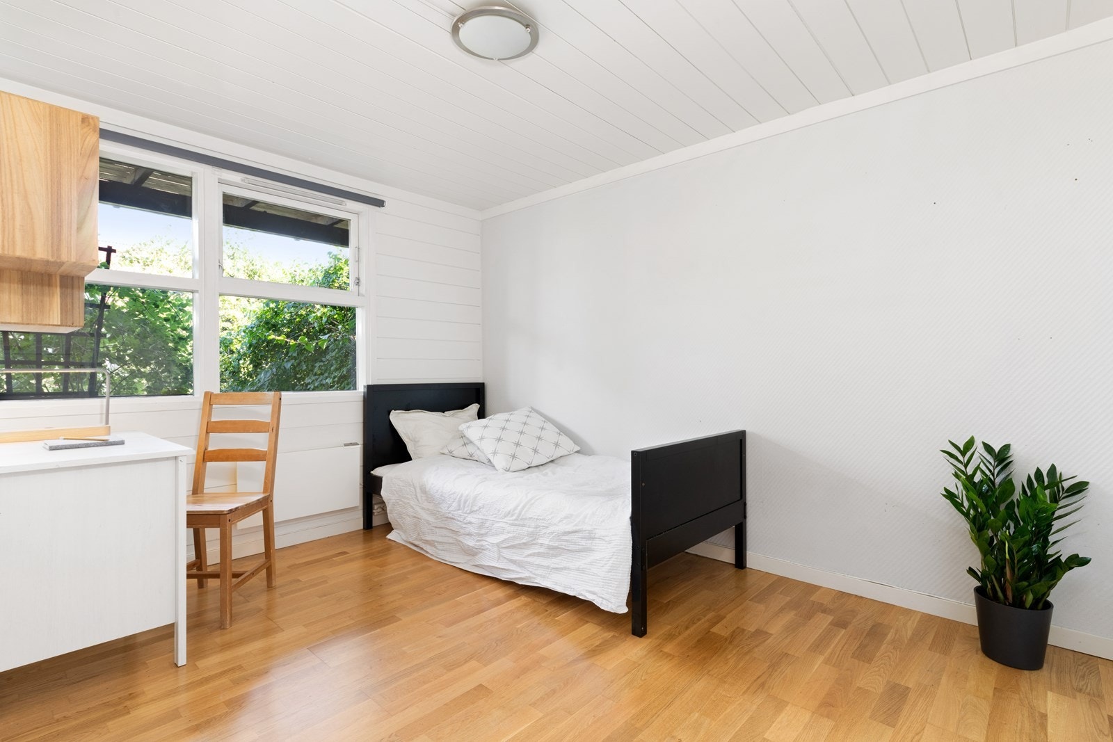 Soverom 1. Galleribilde