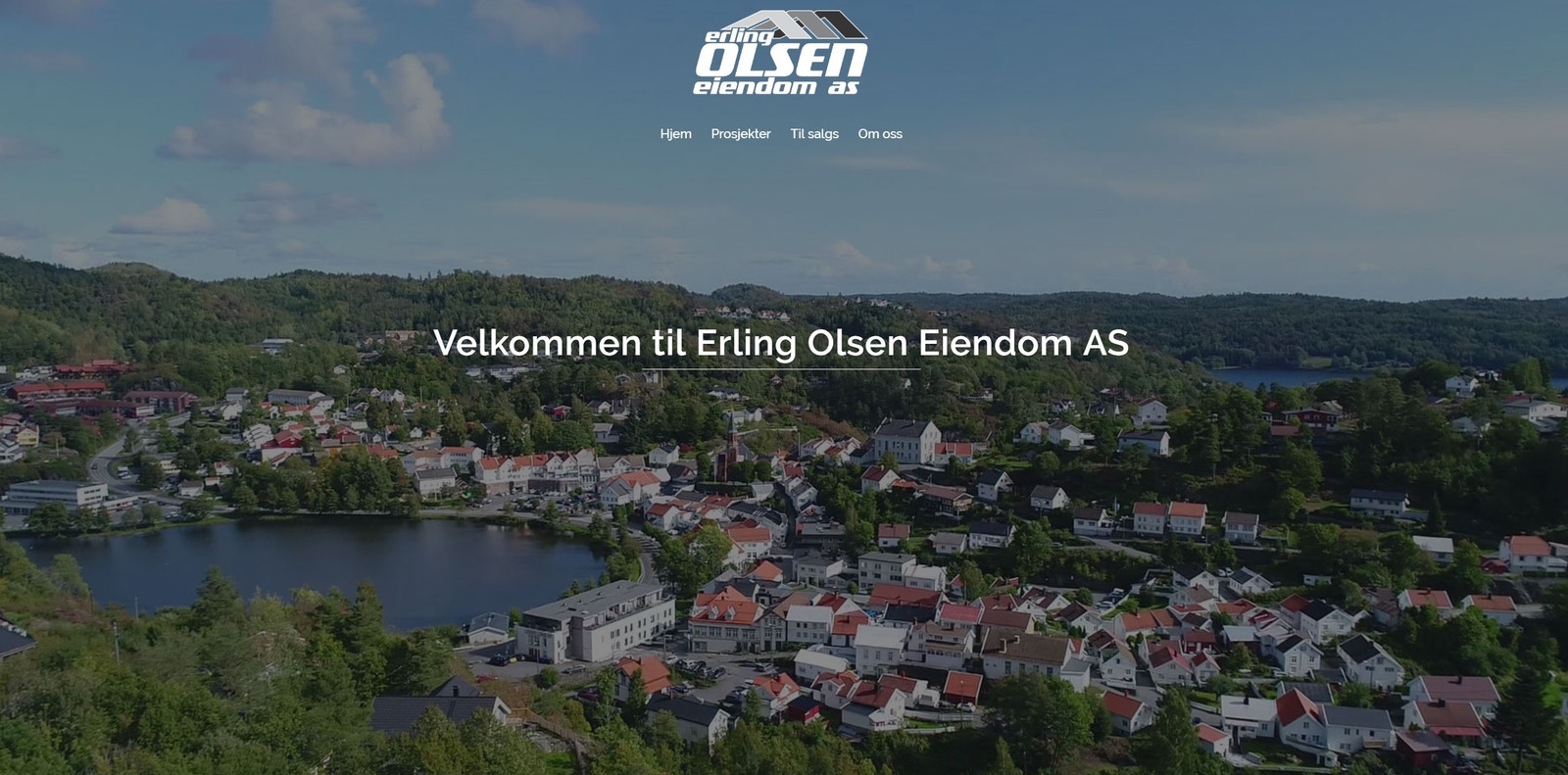 https://www.erlingolseneiendom.no/ Galleribilde