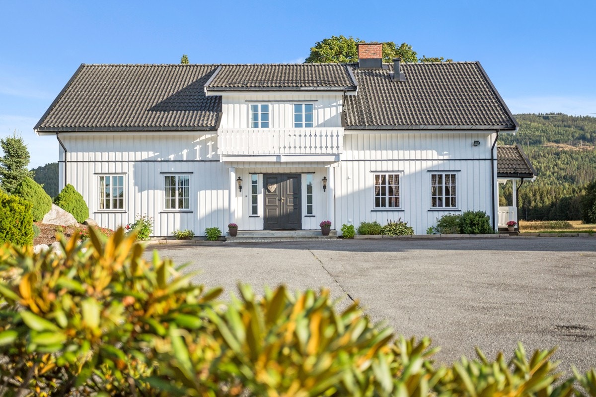 Velkommen til Ødegården! Galleribilde