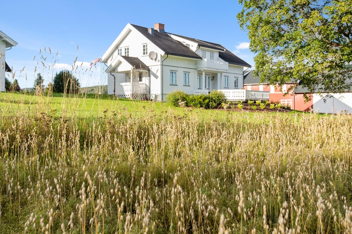 Fasade Galleribilde