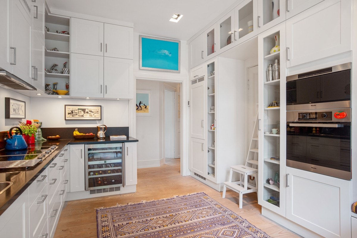 Fra kjøkkenet Galleribilde