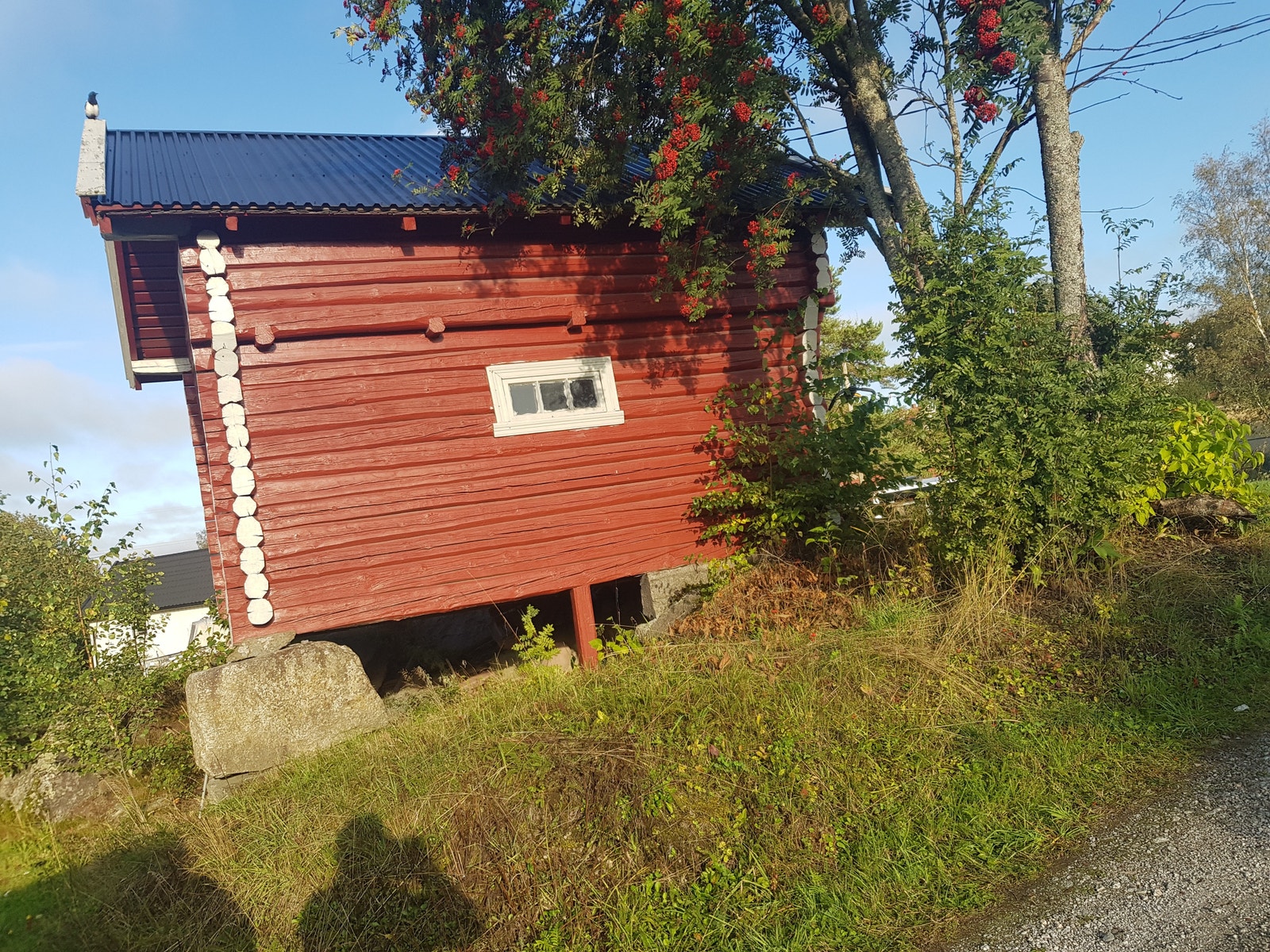 Stabburet Galleribilde