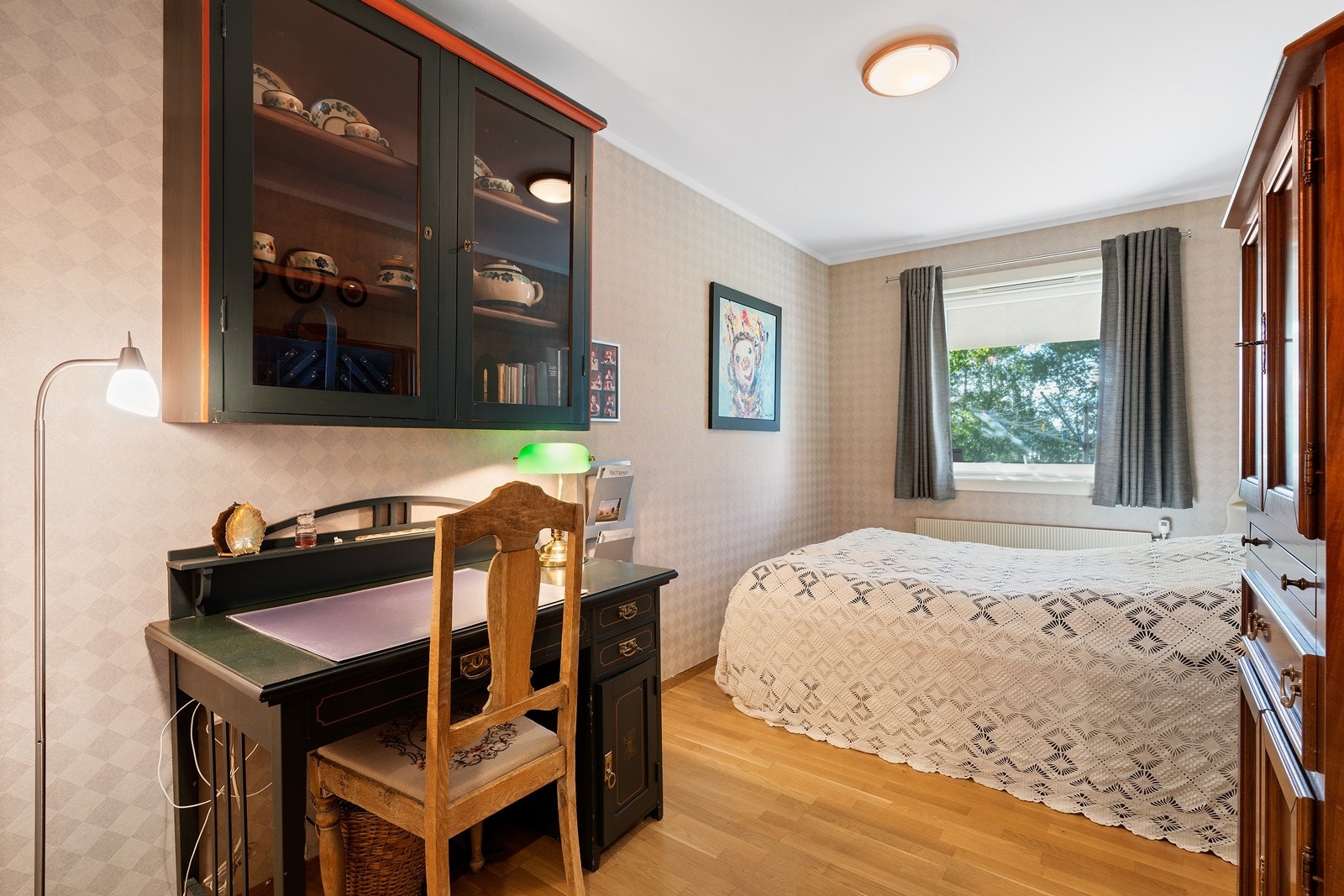 Soverom 2 Galleribilde