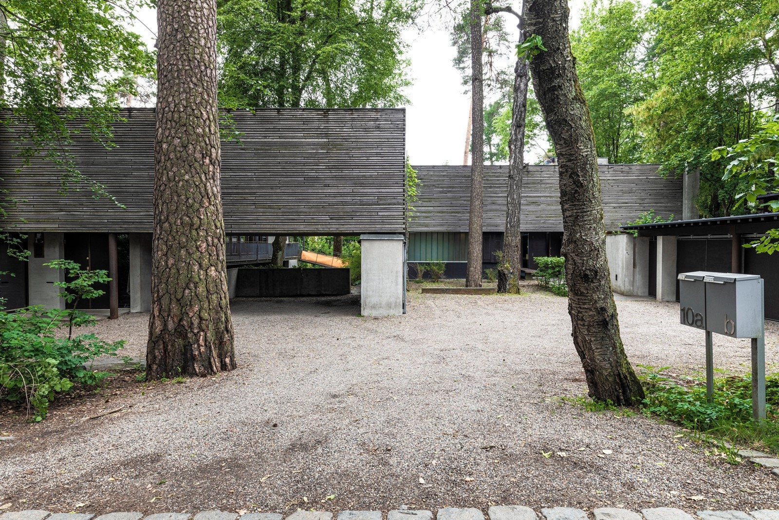 Velkommen til Villa Furulund! Galleribilde