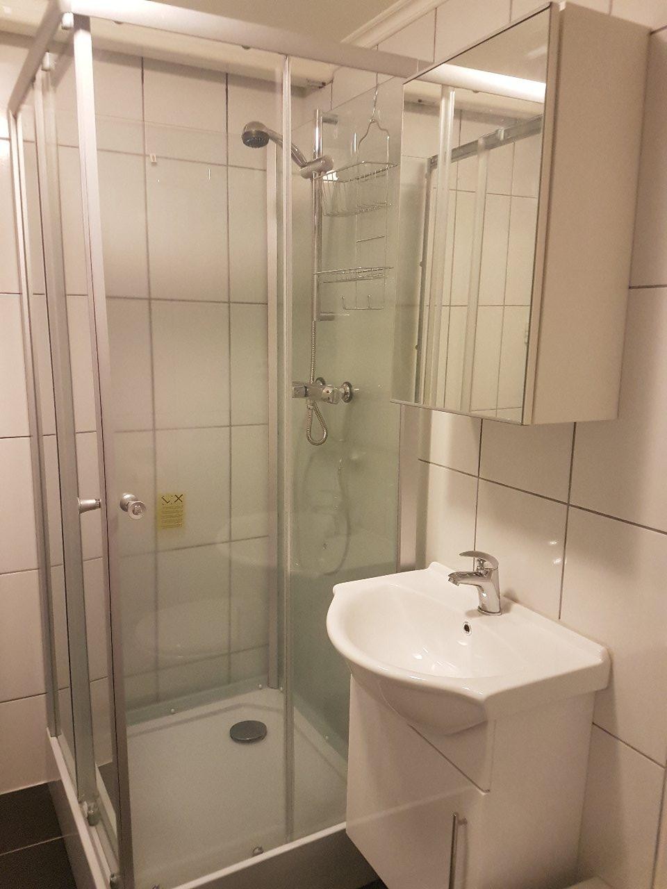 Bad/wc Galleribilde