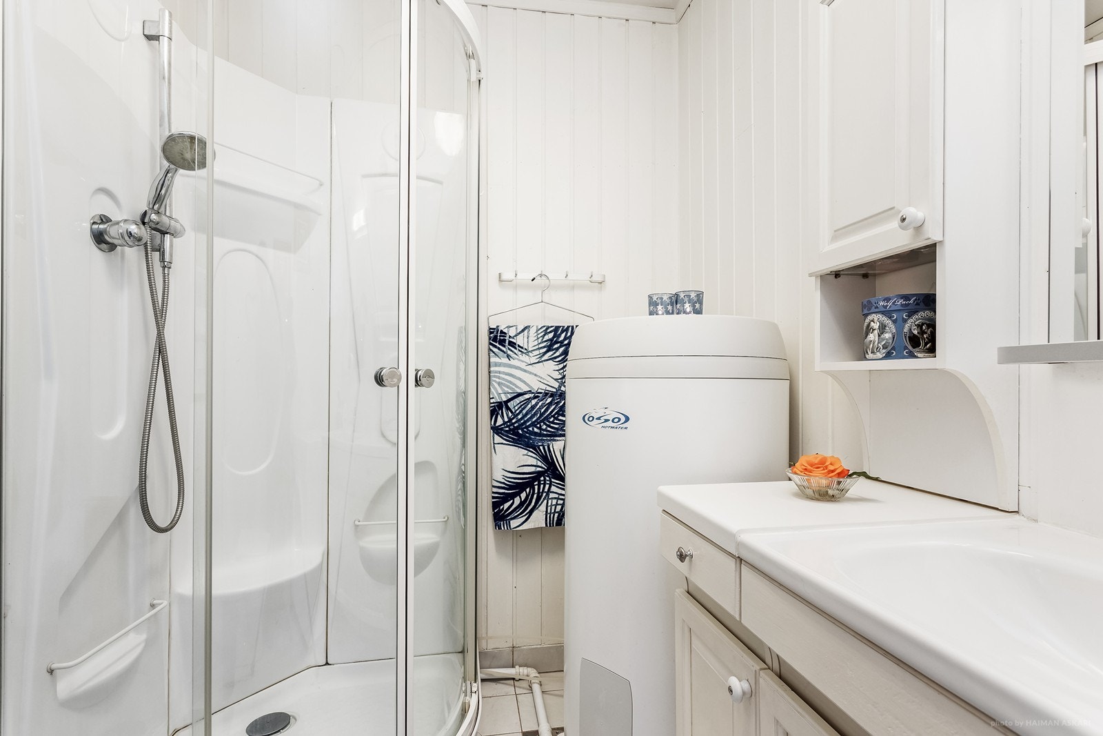 Bad (leilighet) Galleribilde