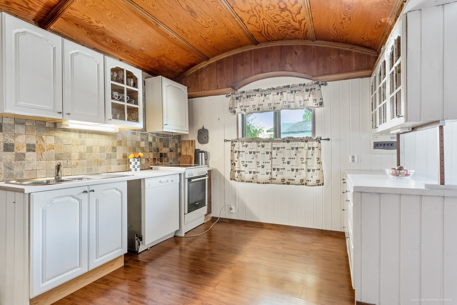 Kjøkken (leilighet) Galleribilde