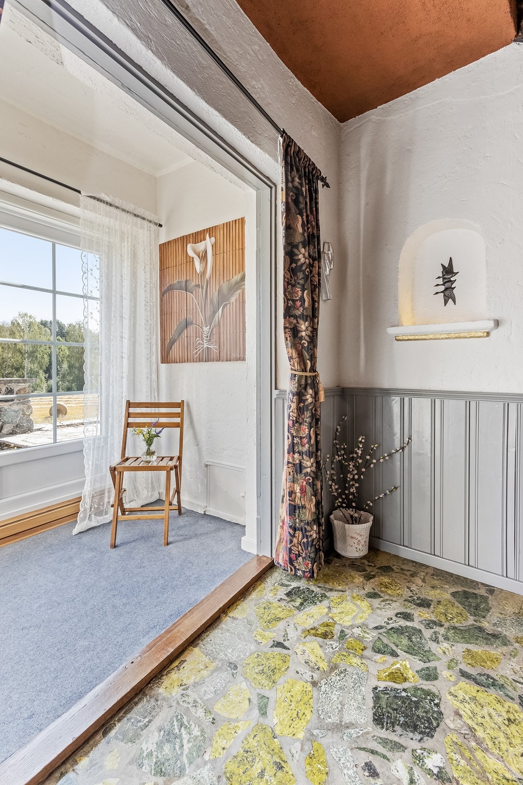 Detaljfoto Galleribilde