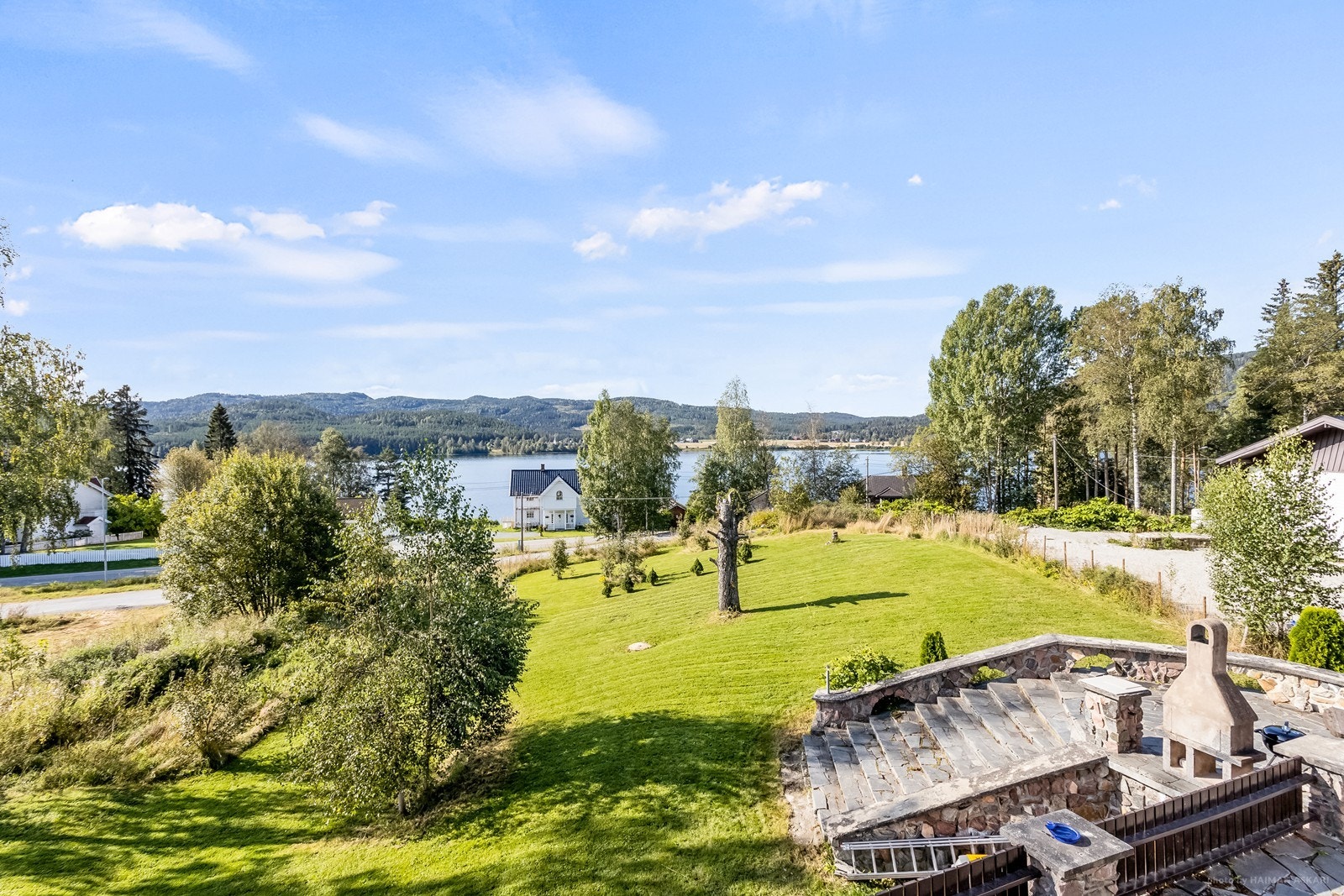 Tomt på 4 263 kvm Galleribilde