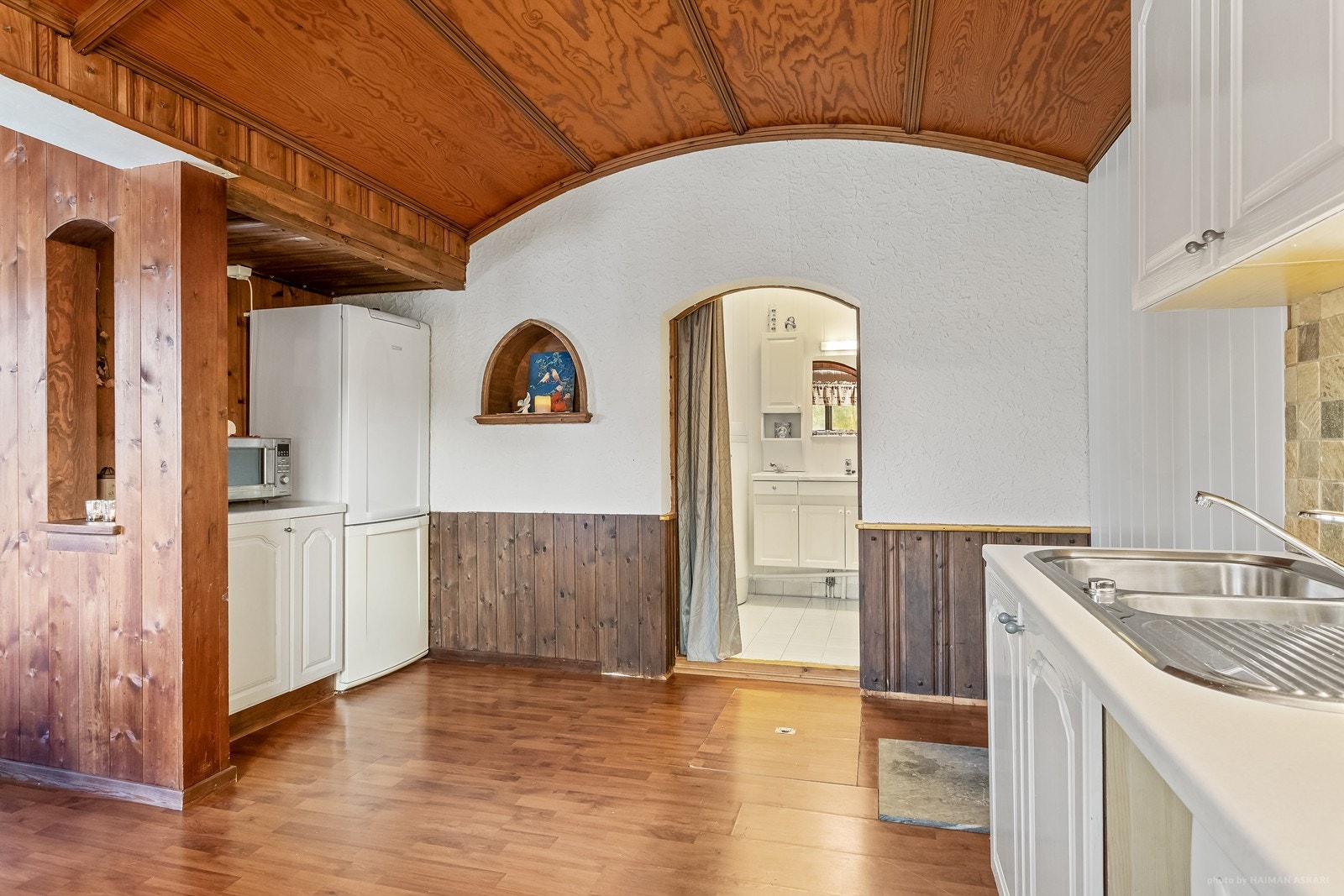 Kjøkken (leilighet) Galleribilde