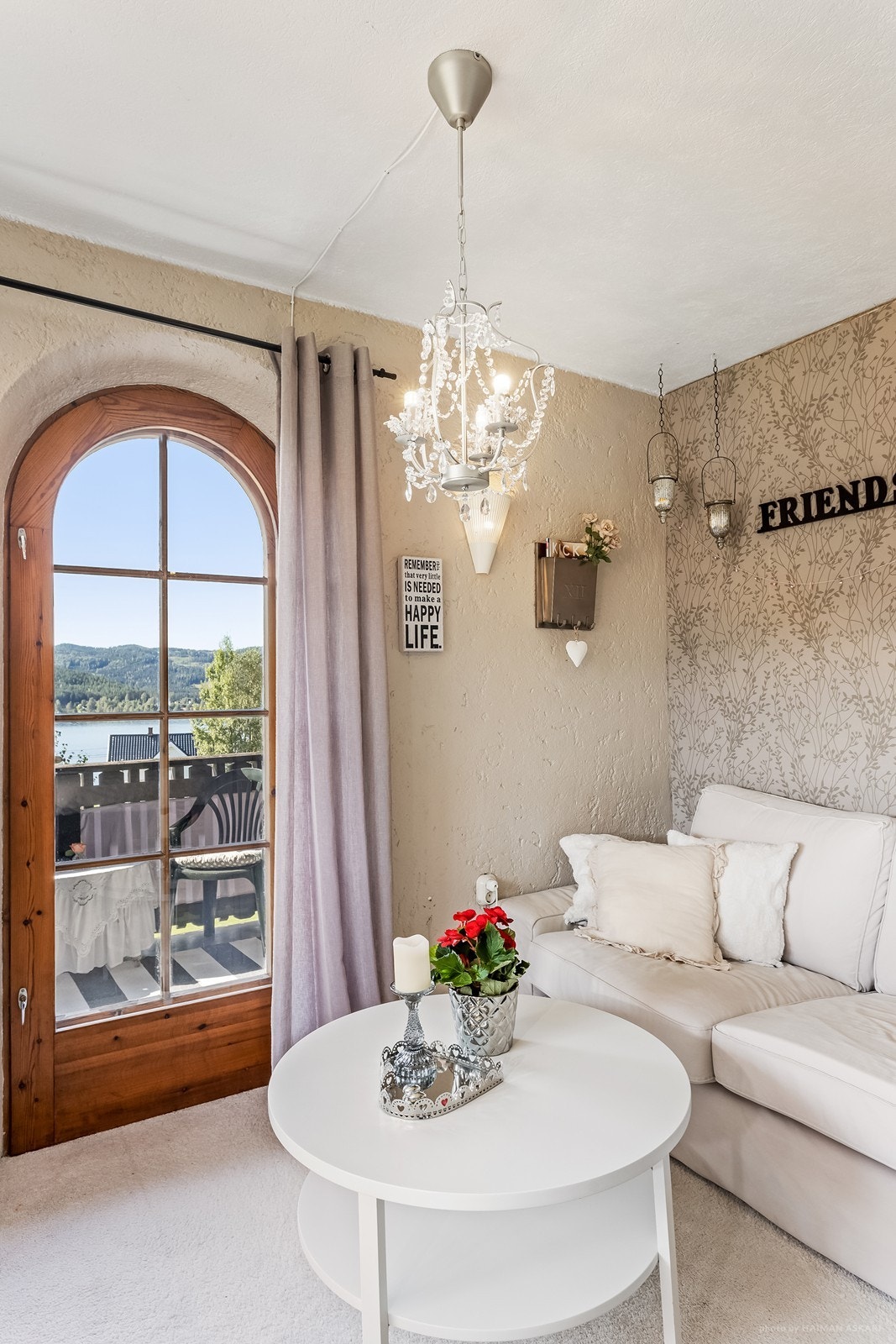 Detaljfoto Galleribilde