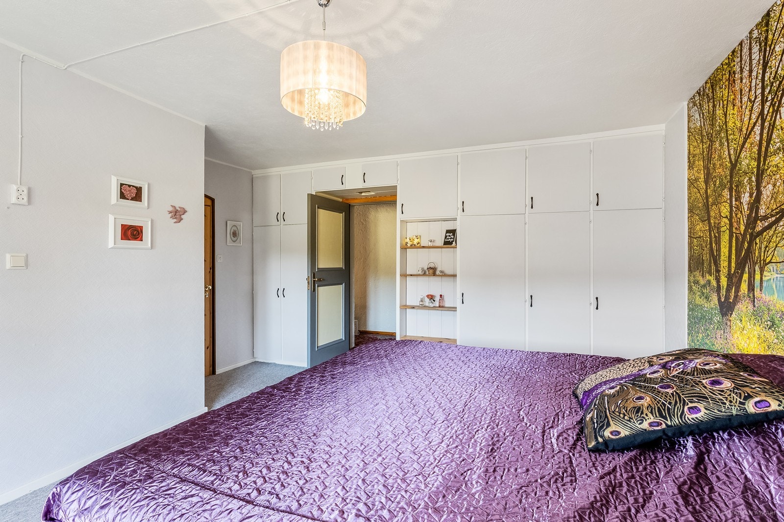 Soverom 2 etg. Galleribilde