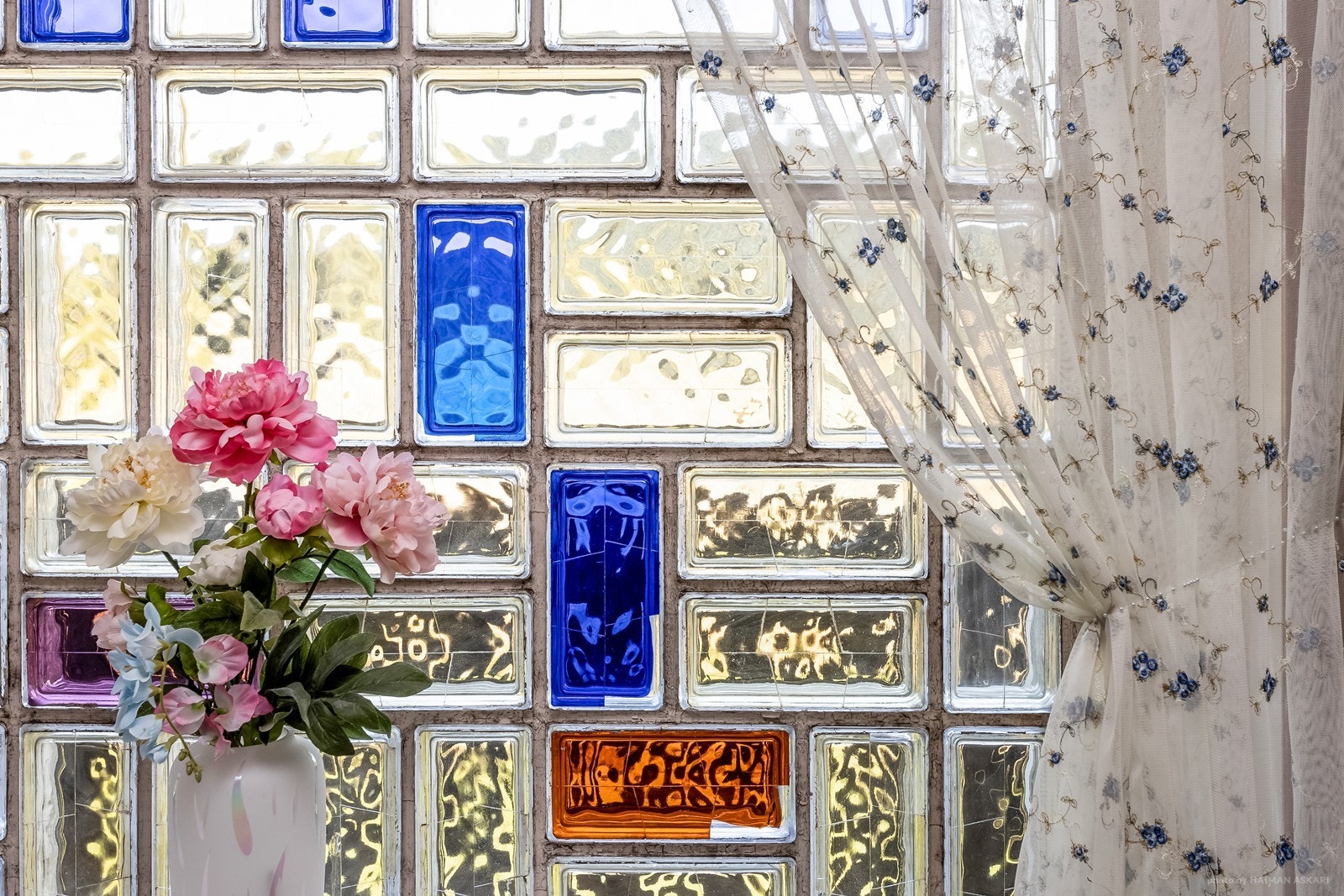 Detaljfoto Galleribilde