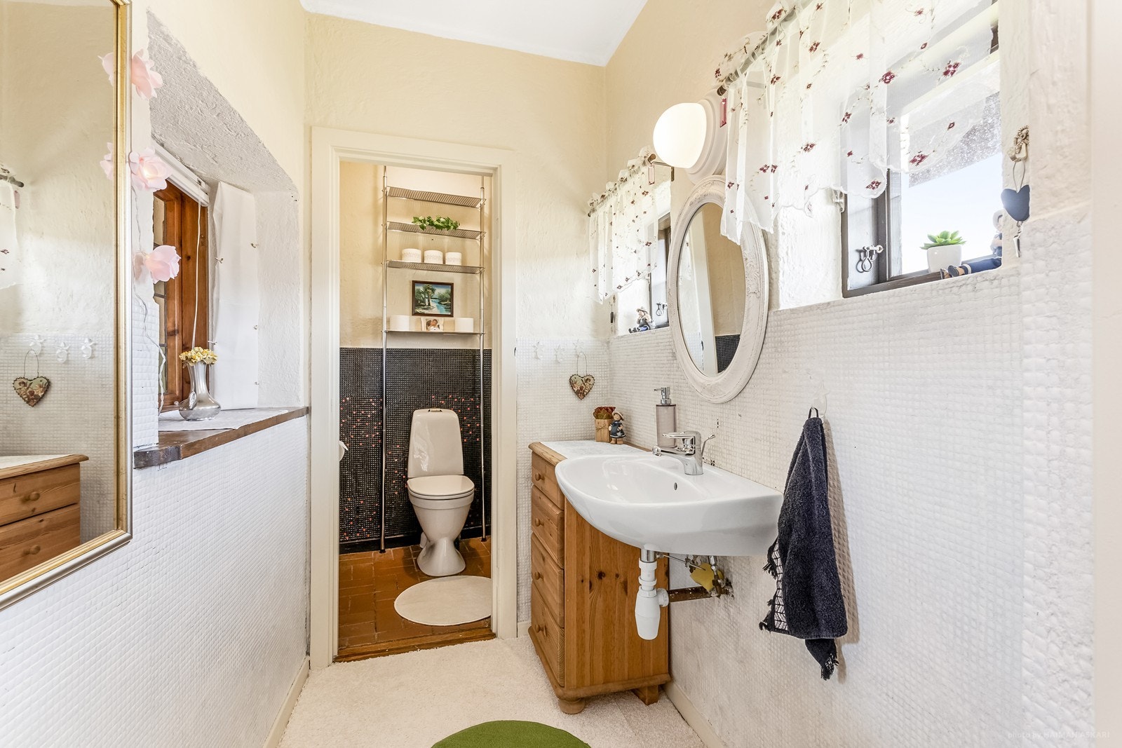 Bad 2 etg. Galleribilde