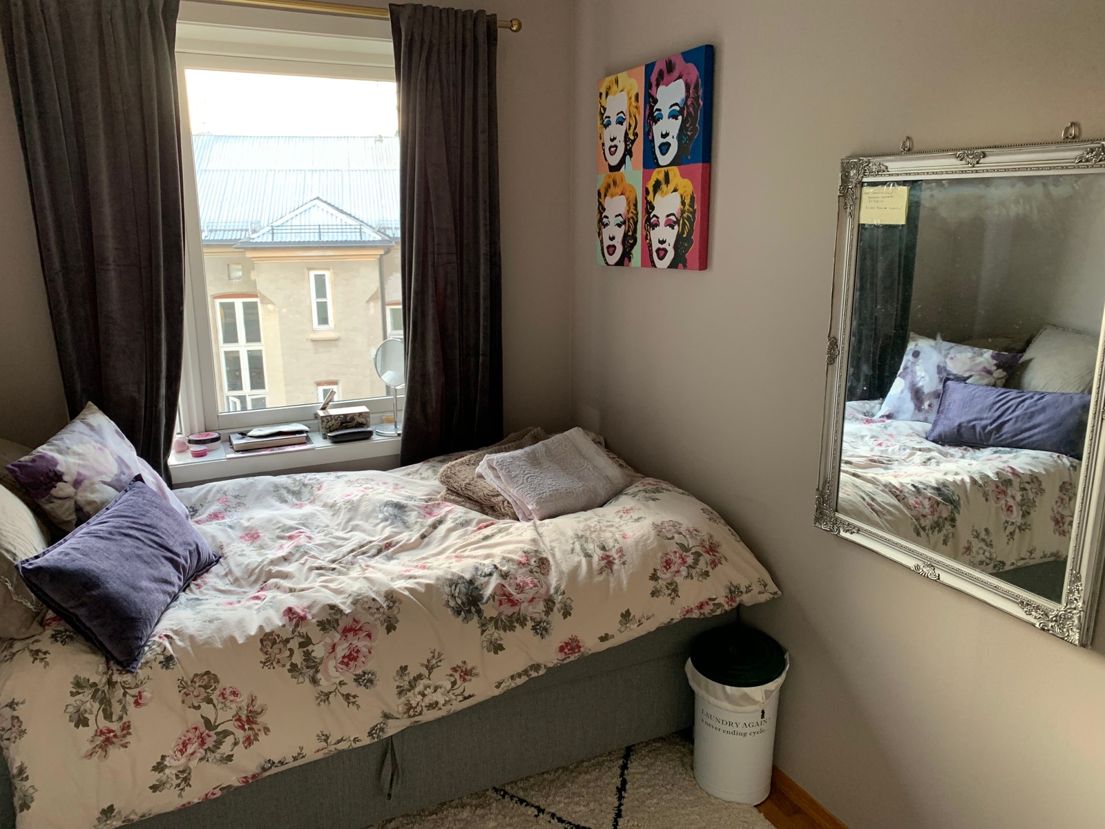 Soverom 2 Galleribilde