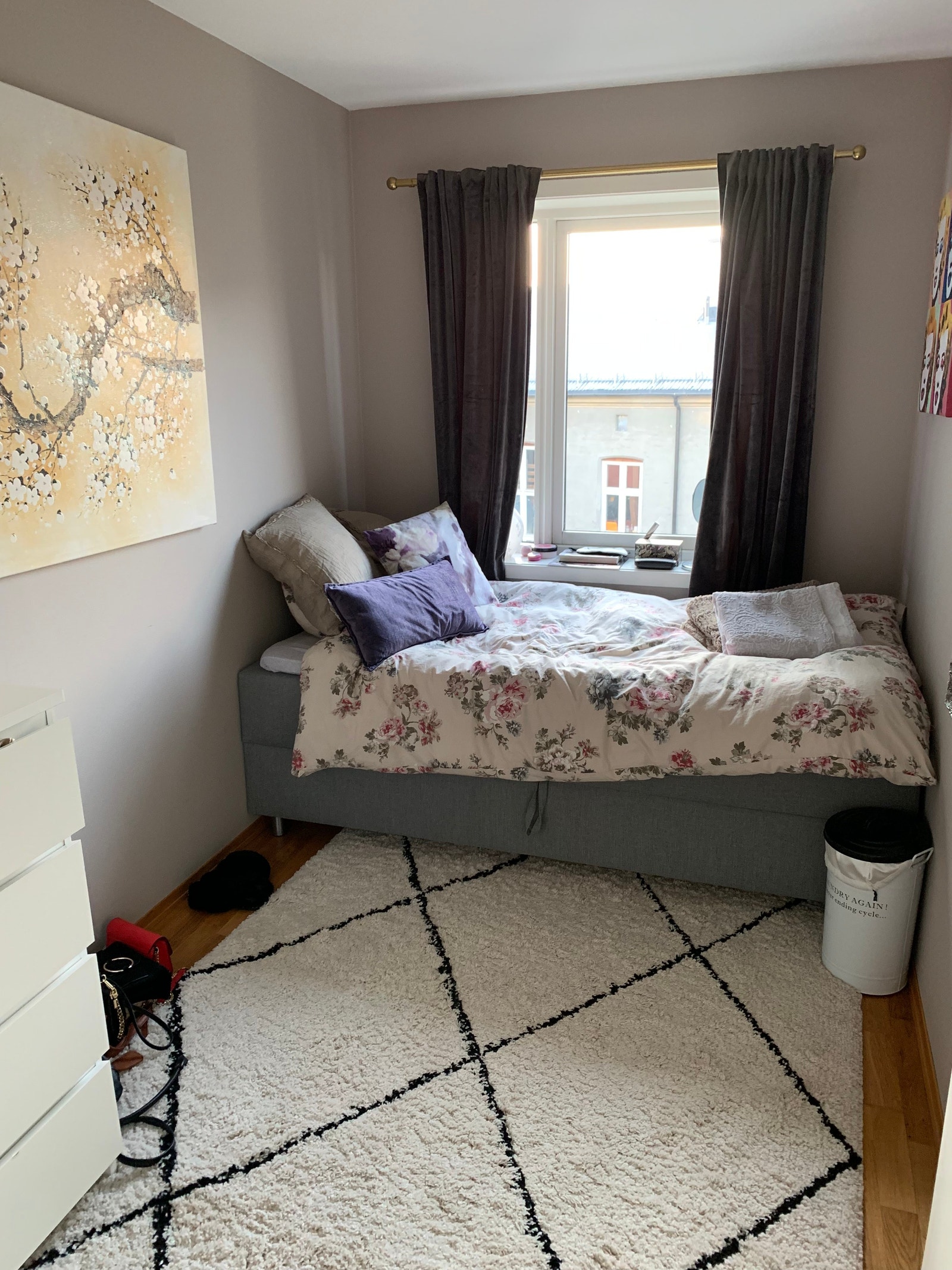 Soverom 2 Galleribilde