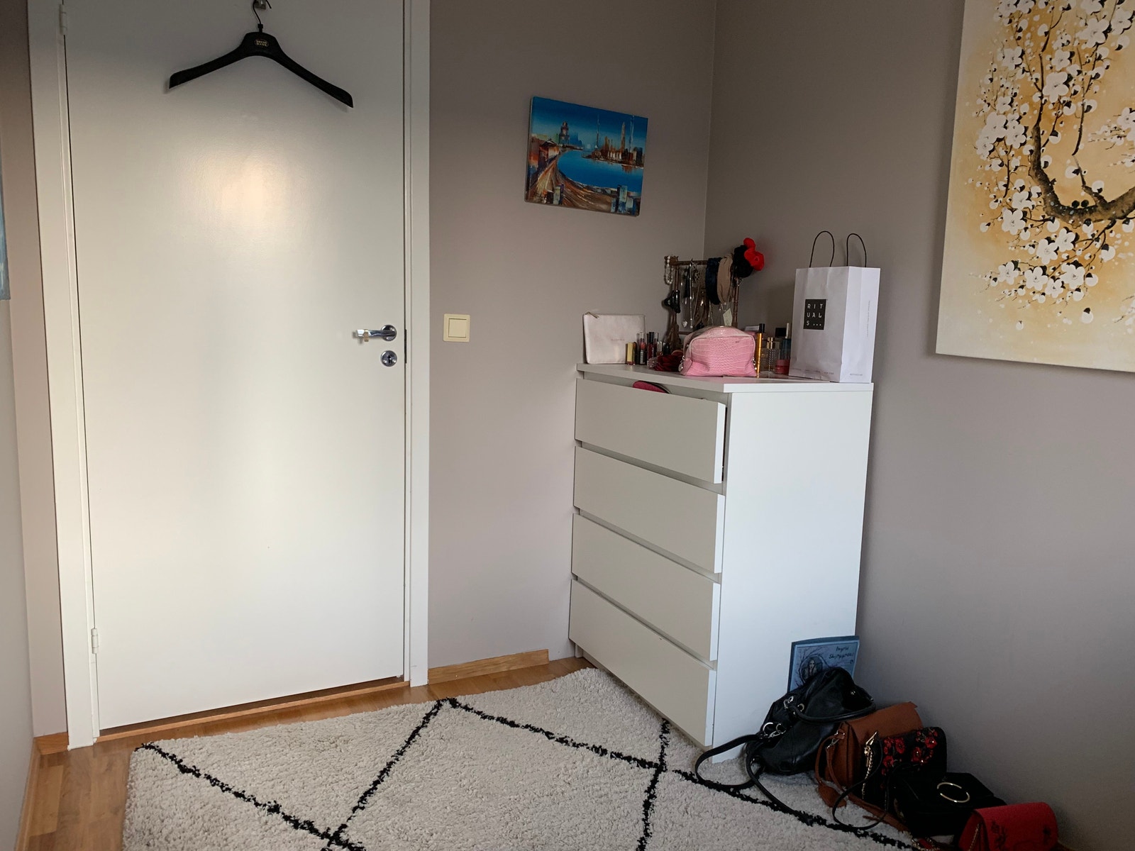 Soverom 2 Galleribilde