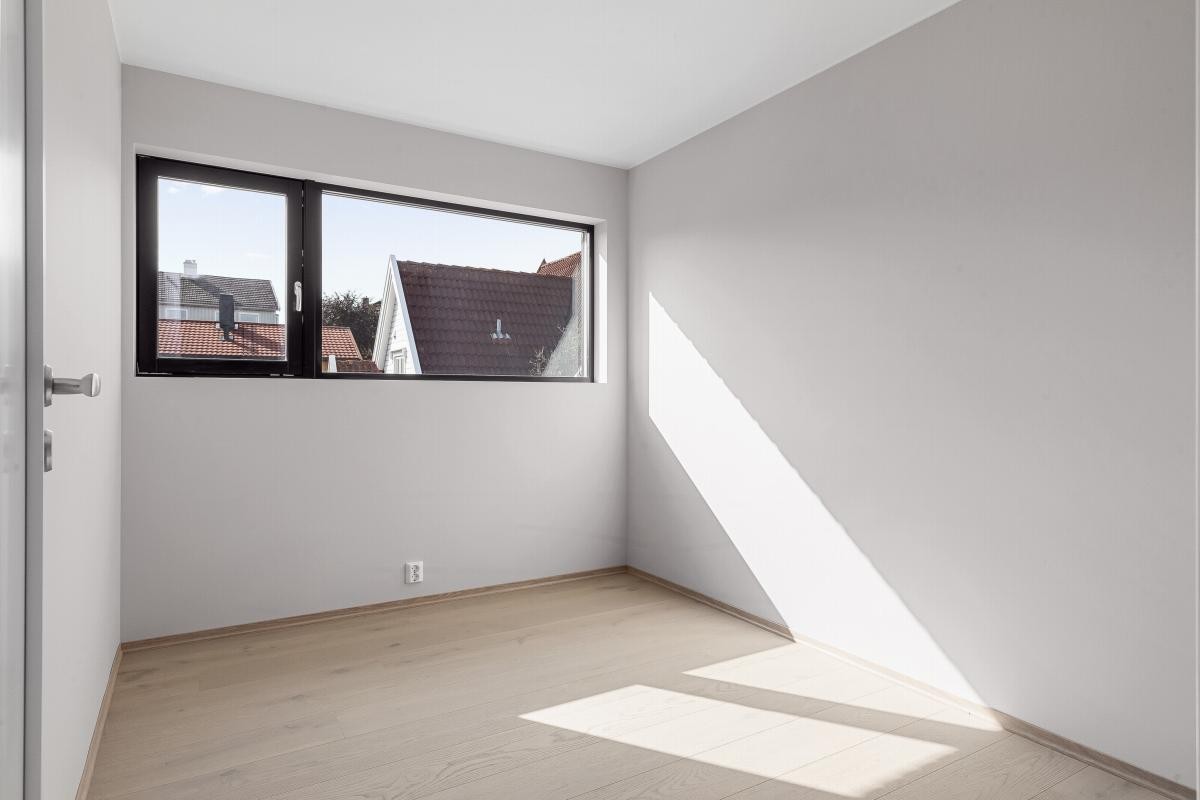 Soverom 2. etasje. Galleribilde