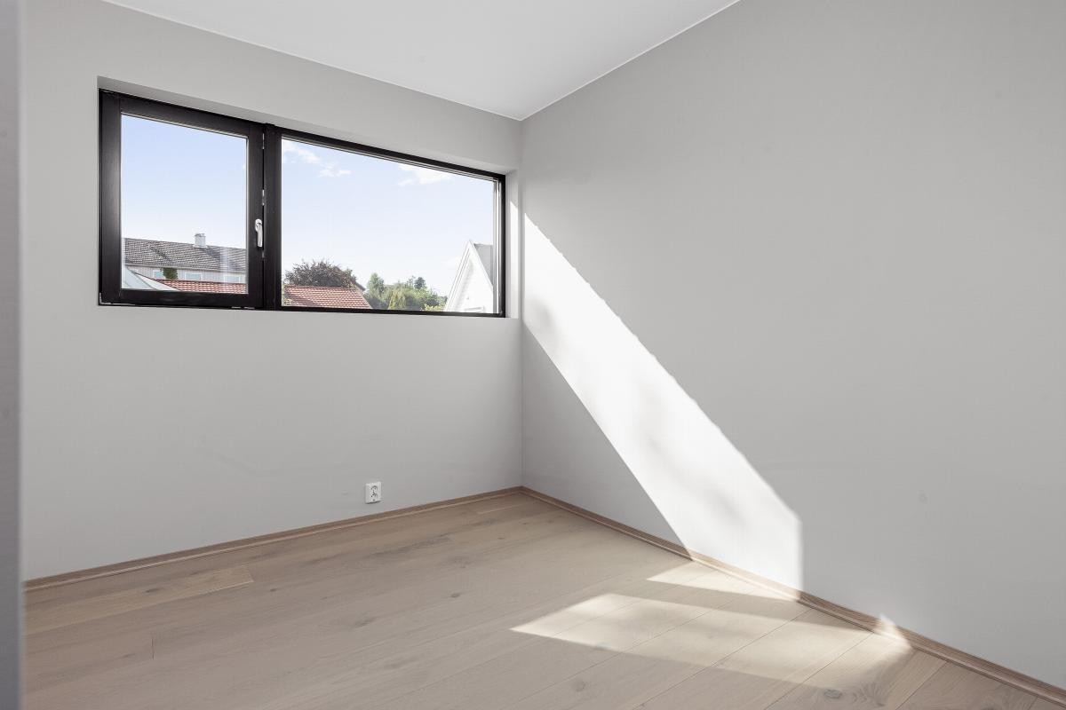 Soverom 2. etasje. Galleribilde