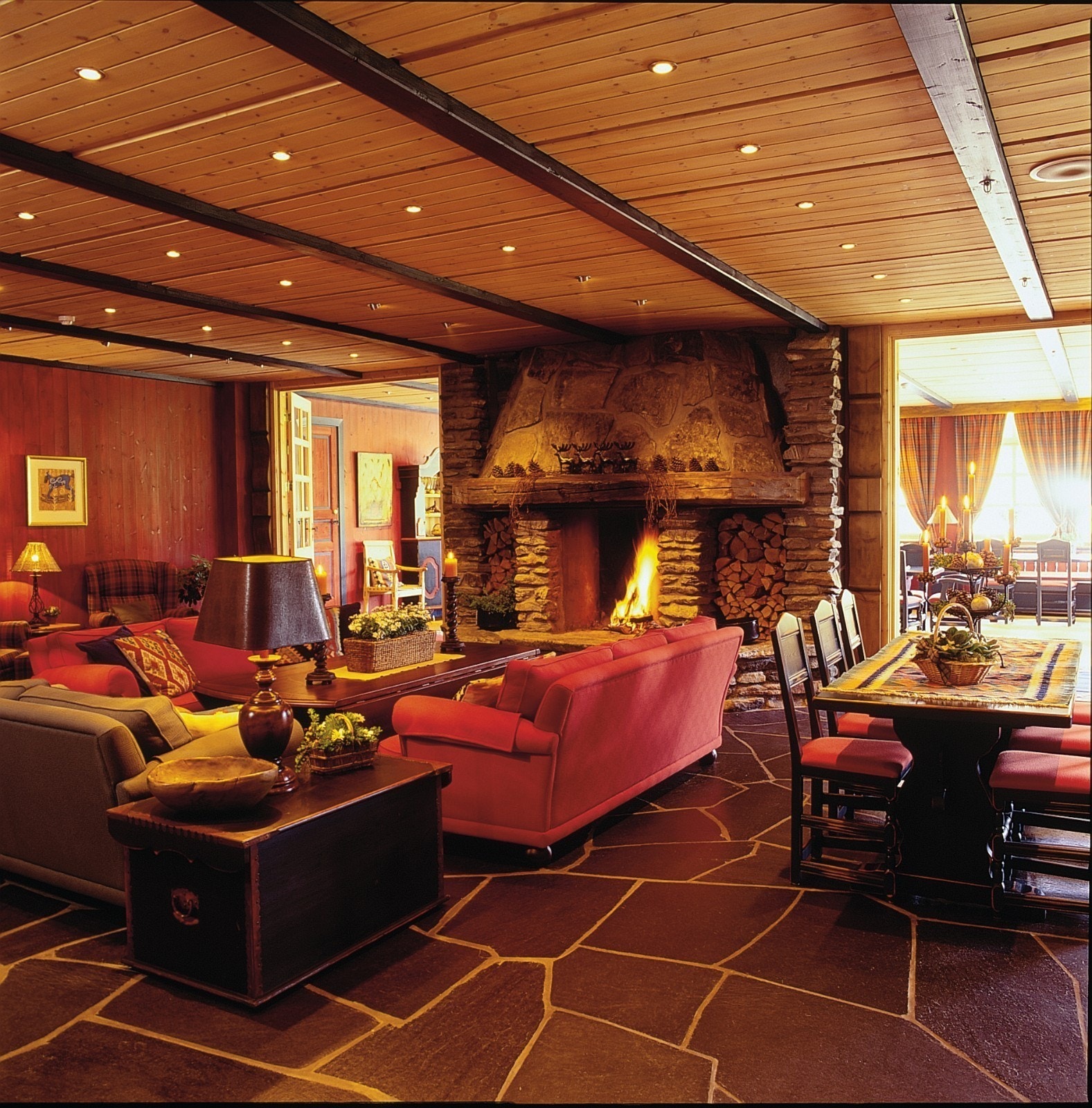 Grotli hotell Galleribilde