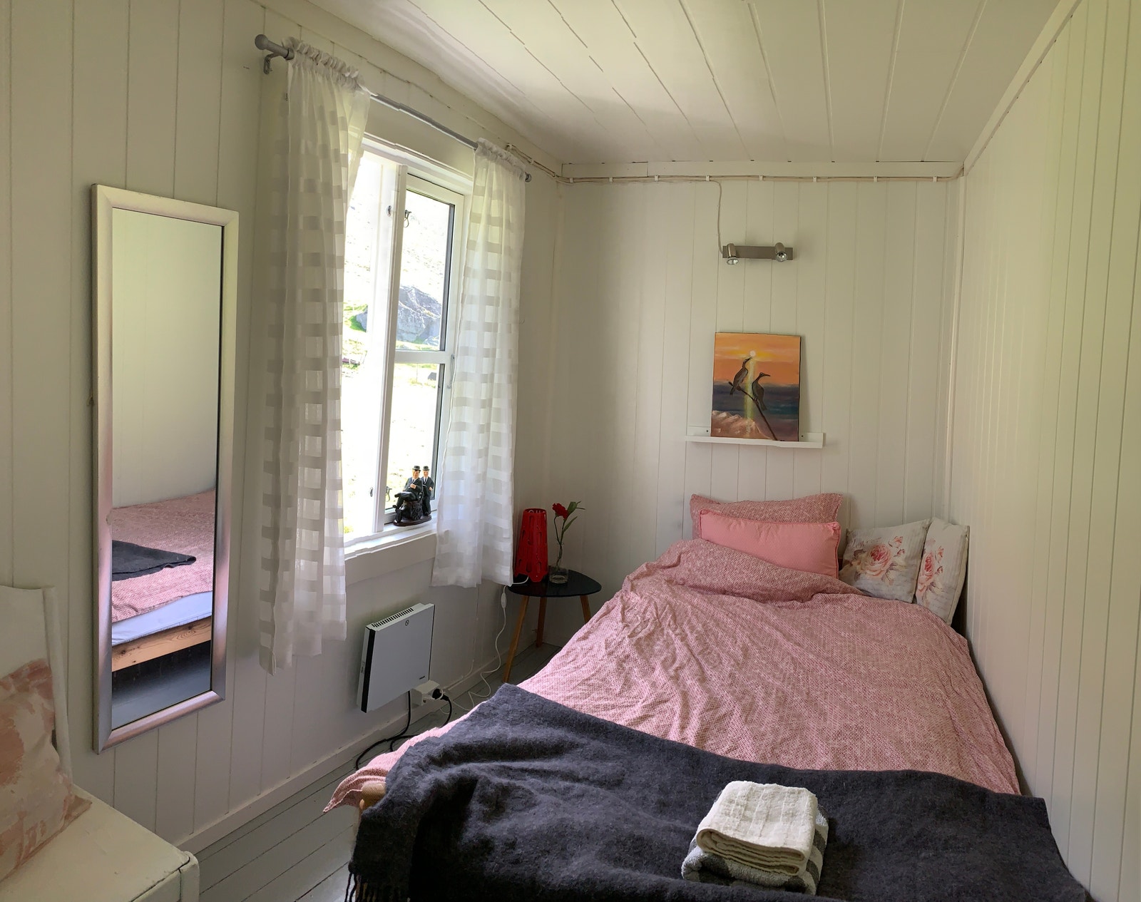 soverom Draugen Galleribilde