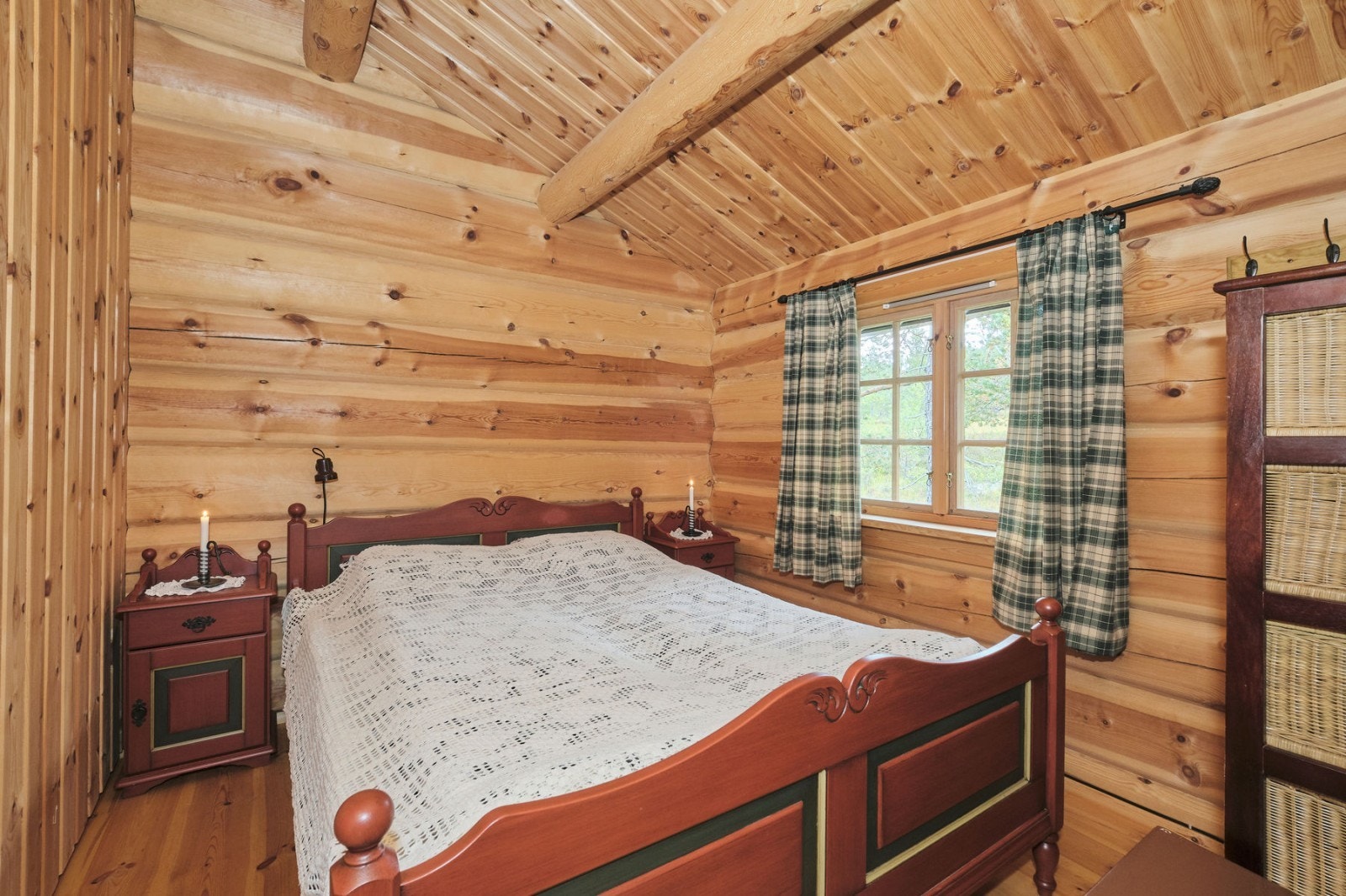 soverom Galleribilde