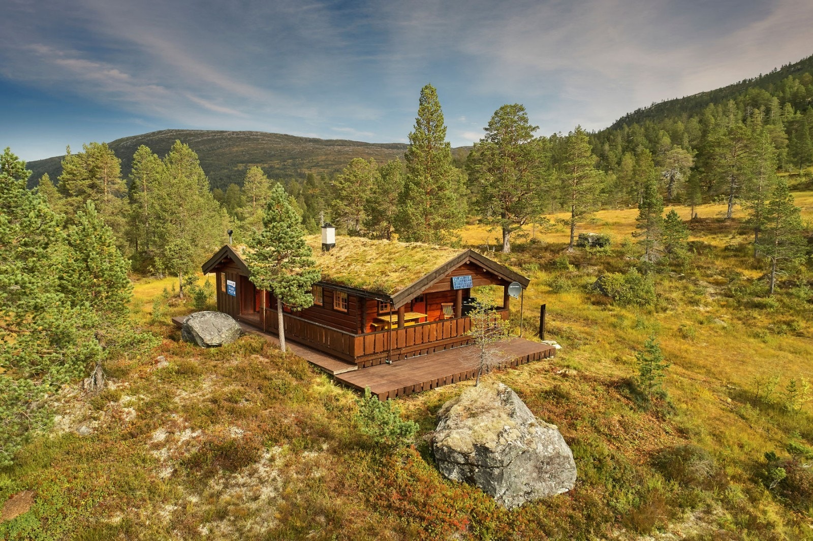 fasade 4 Galleribilde