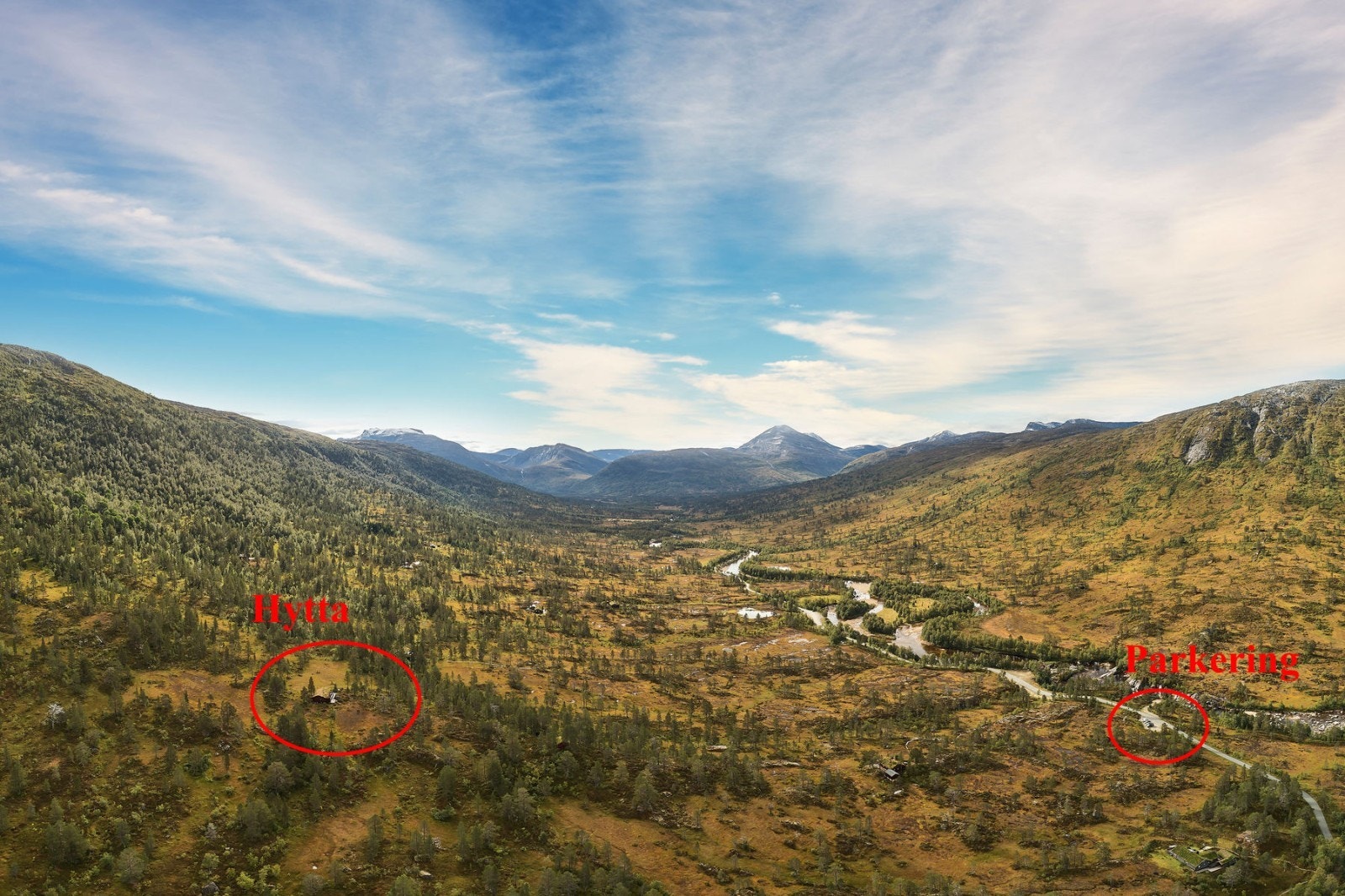 oversikt 6 markert Galleribilde