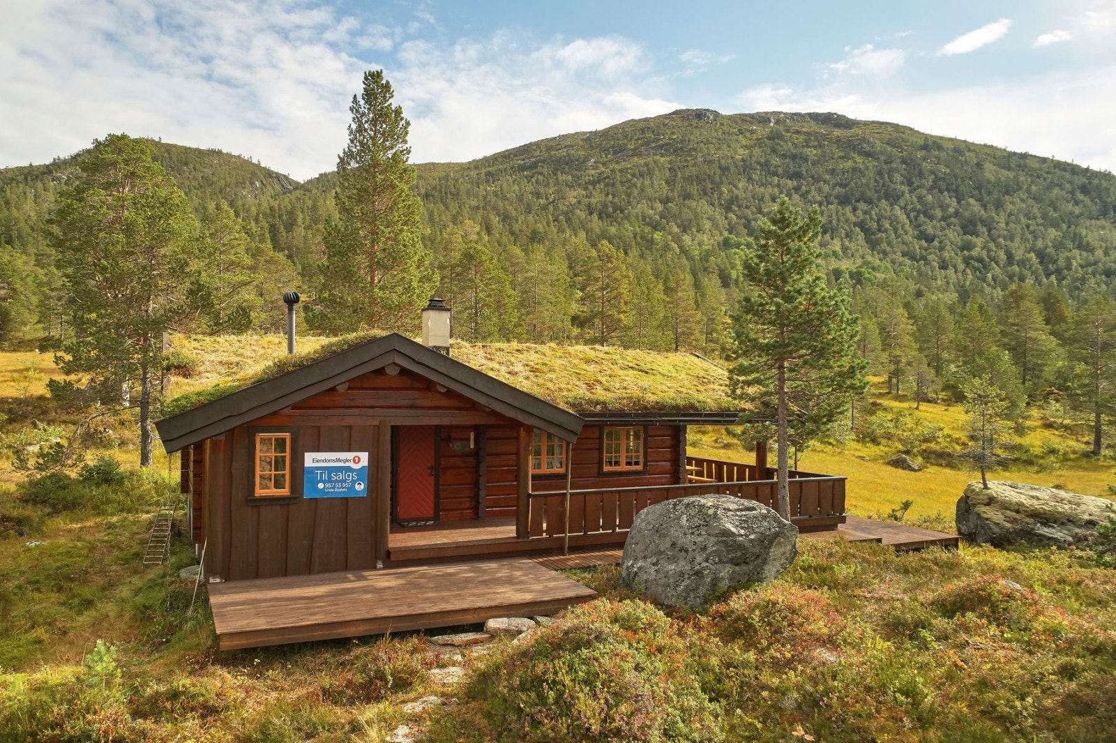 fasade 7 Galleribilde