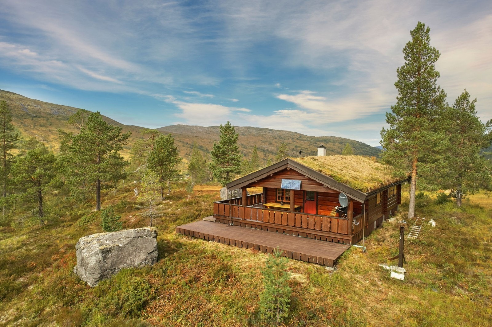 fasade 3 Galleribilde