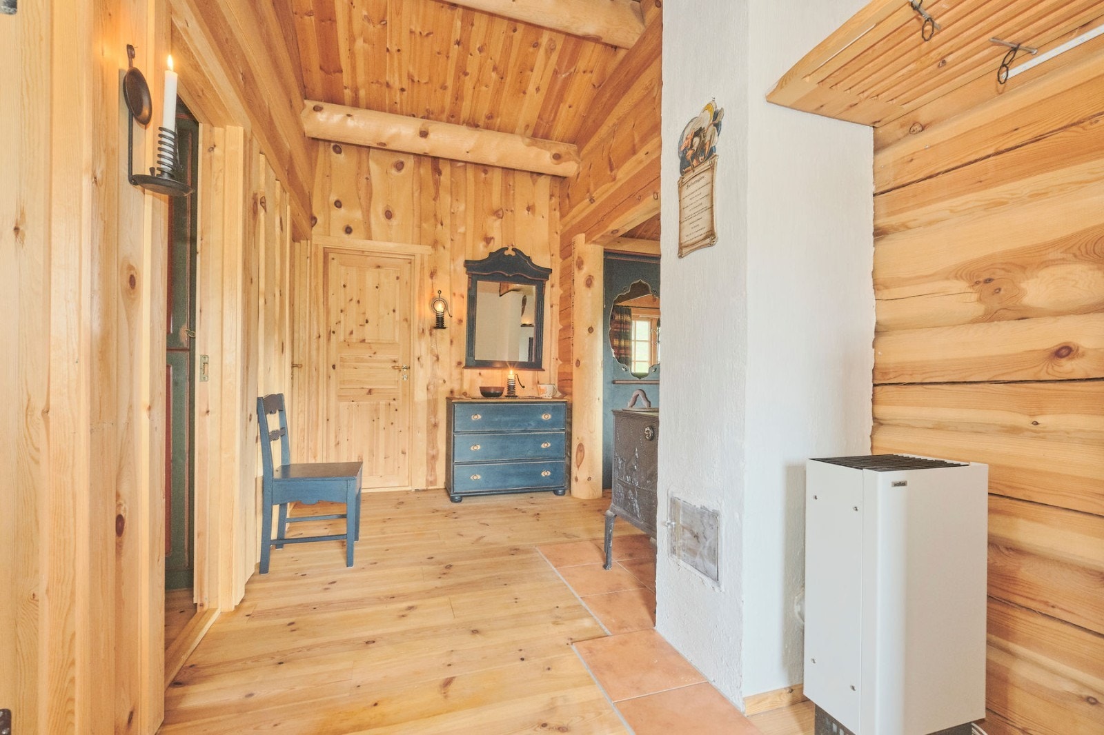 entre 2 Galleribilde