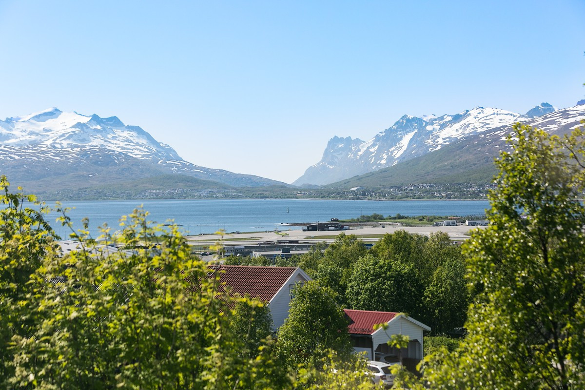 Utsikt