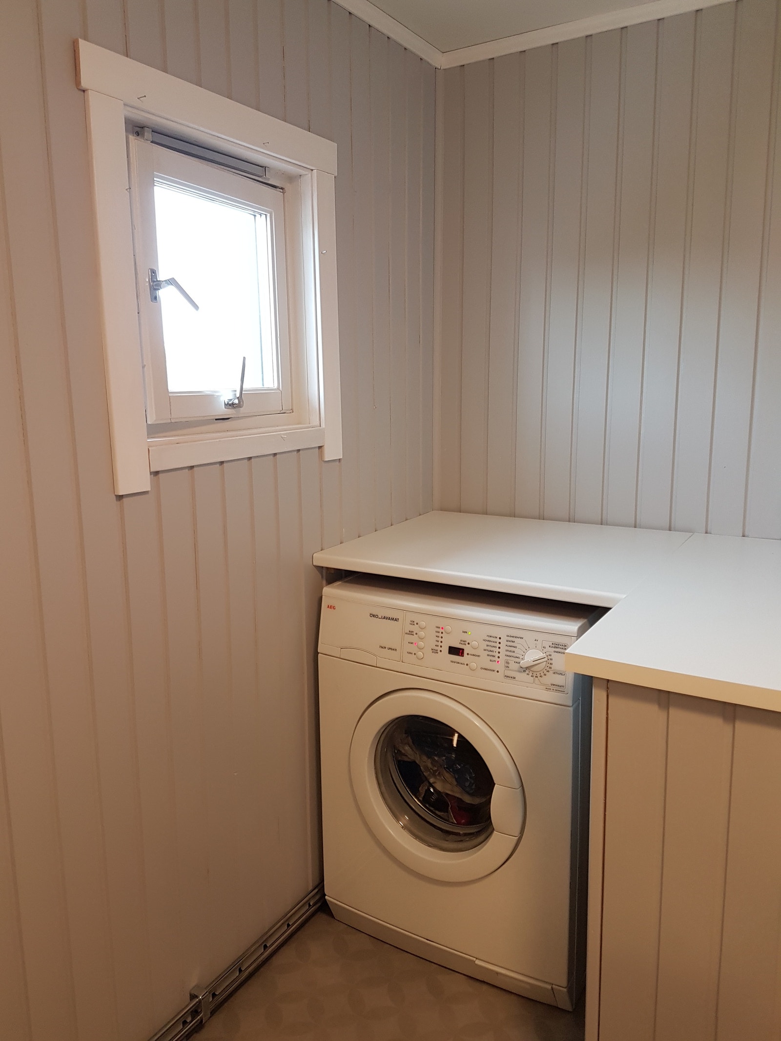 Vaskerom/ bad Galleribilde