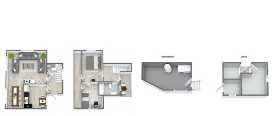 Planløsning Galleribilde